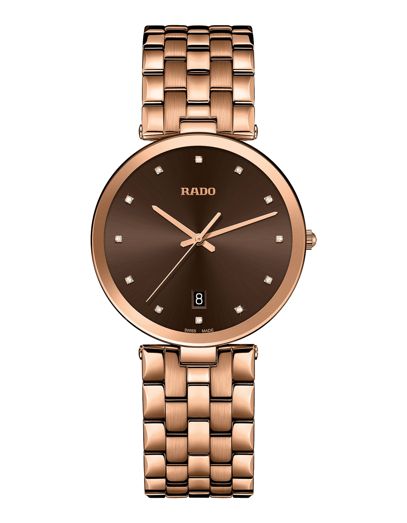 Florence Classic Diamonds