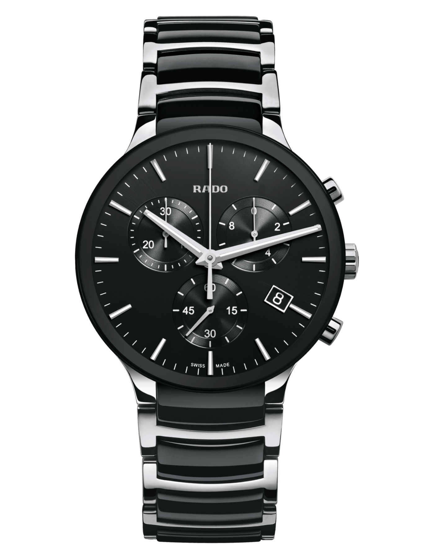 Centrix Chronograph