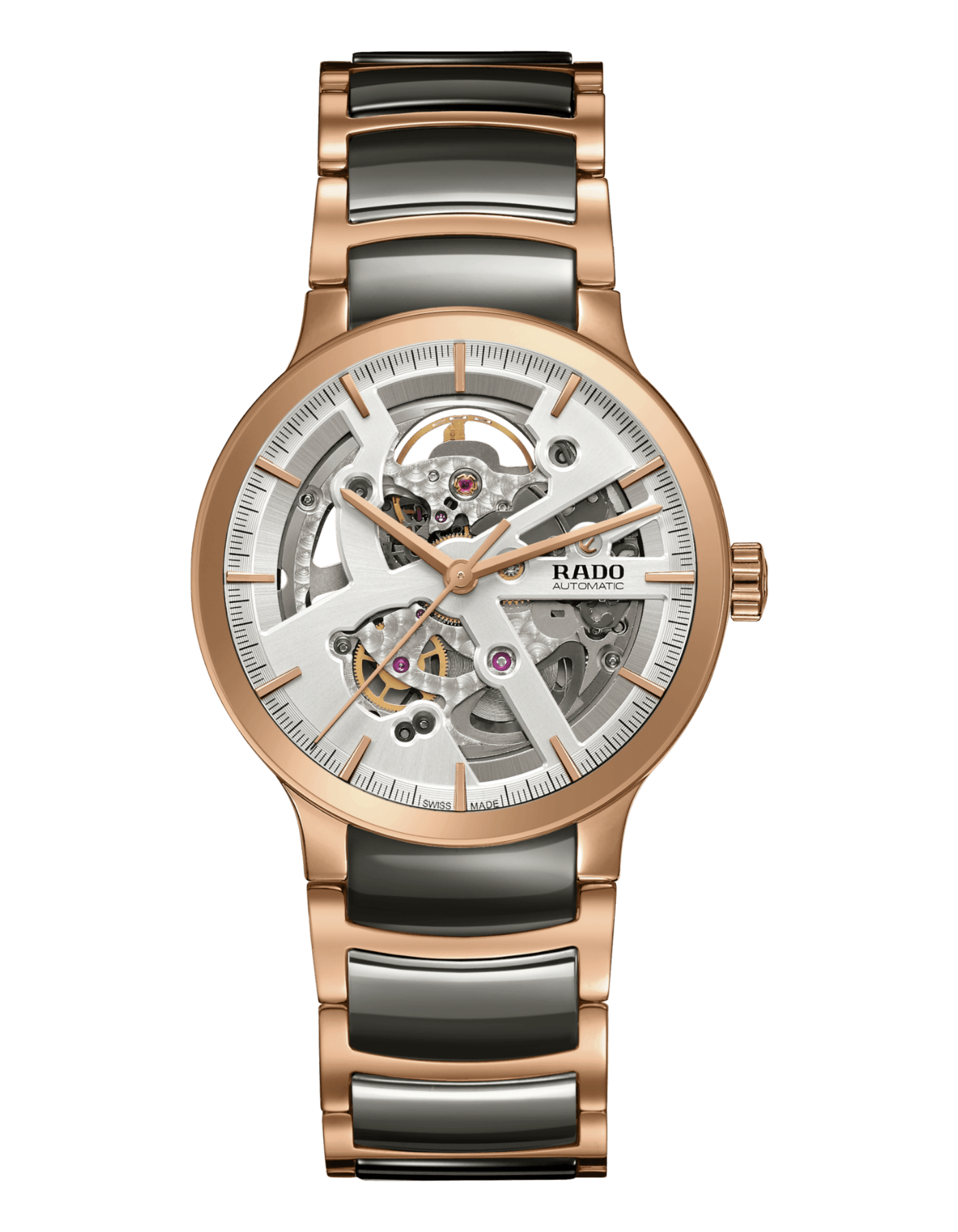 Centrix Automatic Open Heart