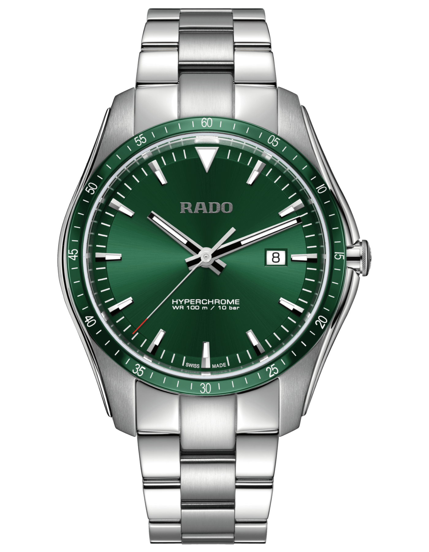 Rado sales xxl hyperchrome