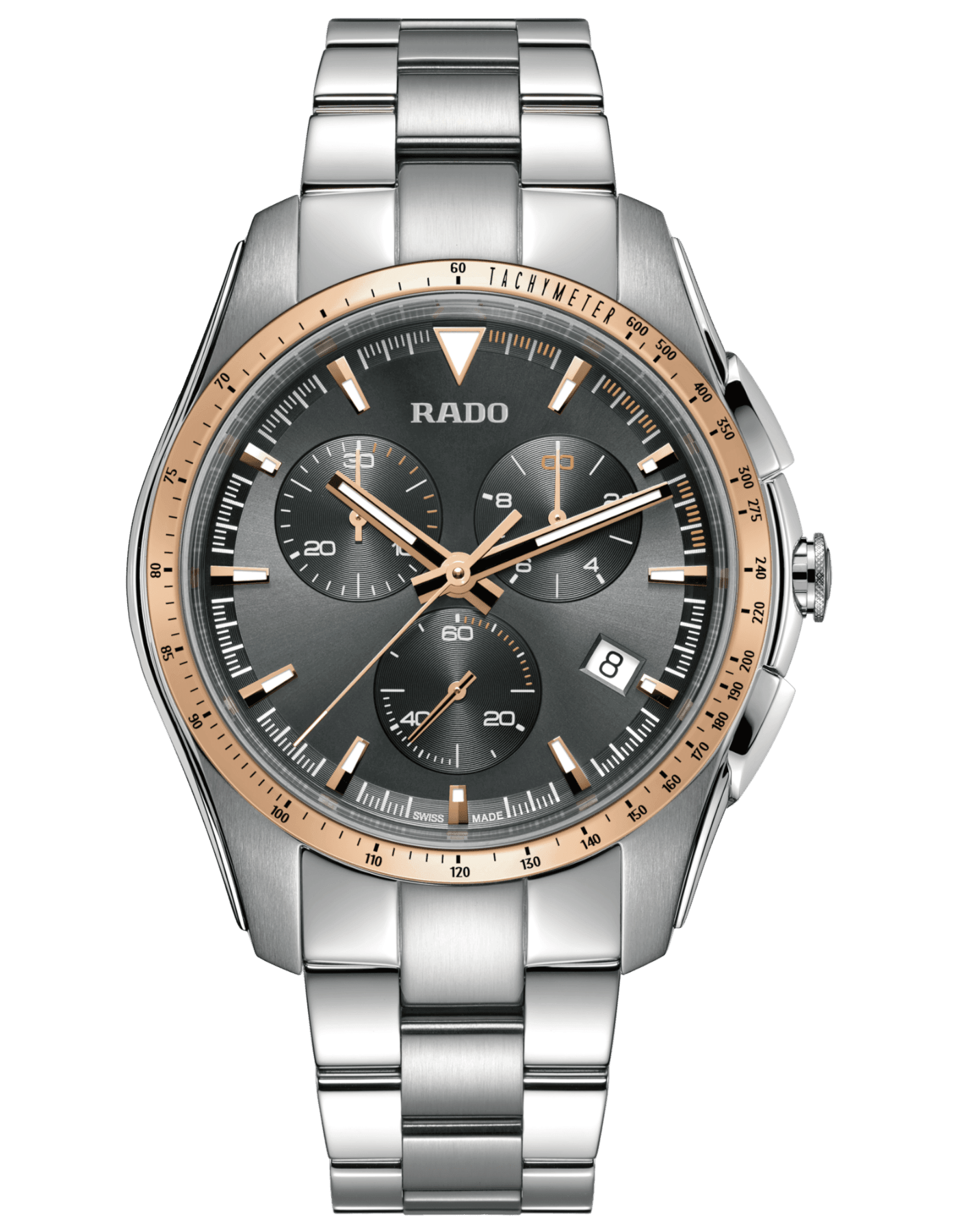 HyperChrome Chronograph