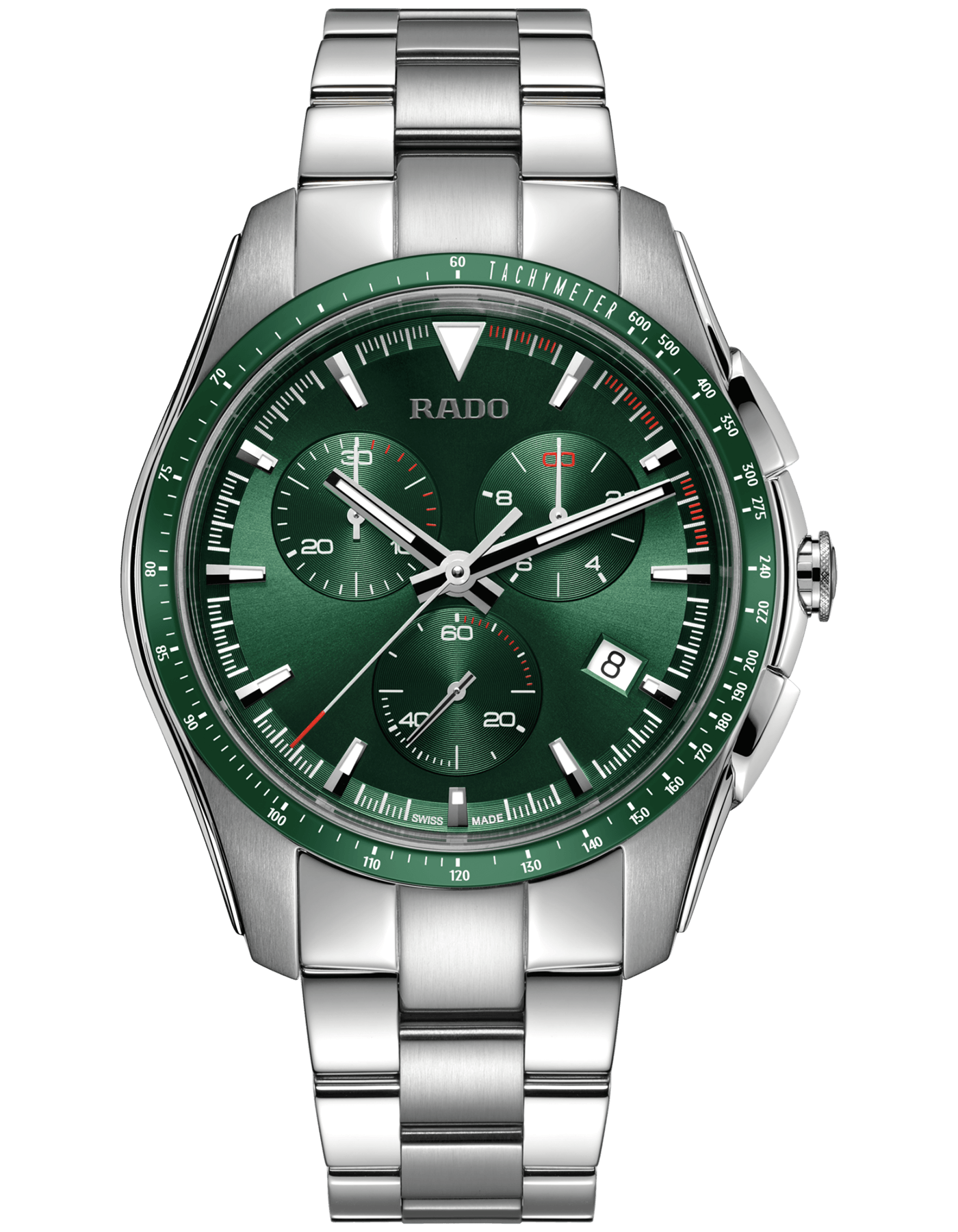 HyperChrome Chronograph