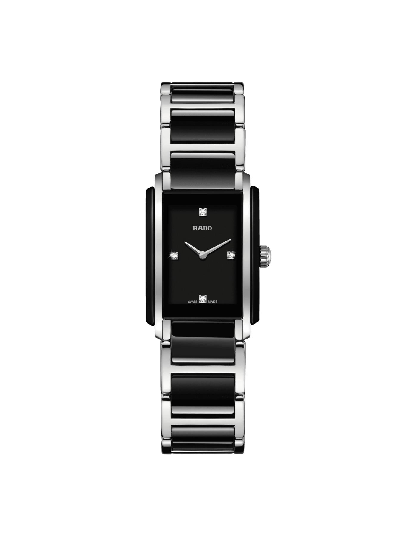 Rado 2025 integral diamond
