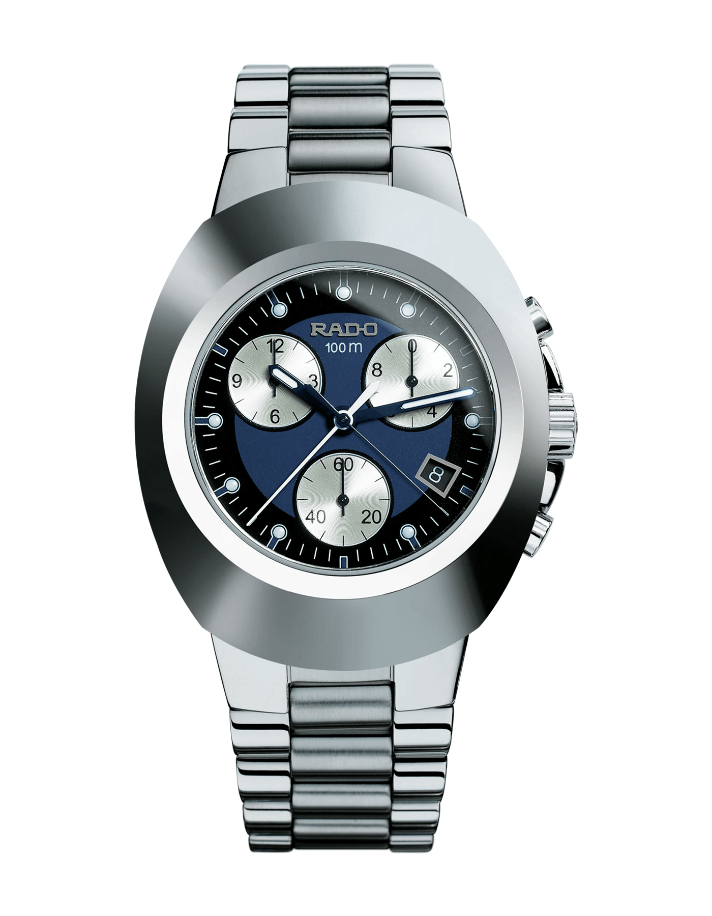 New Original Chronograph