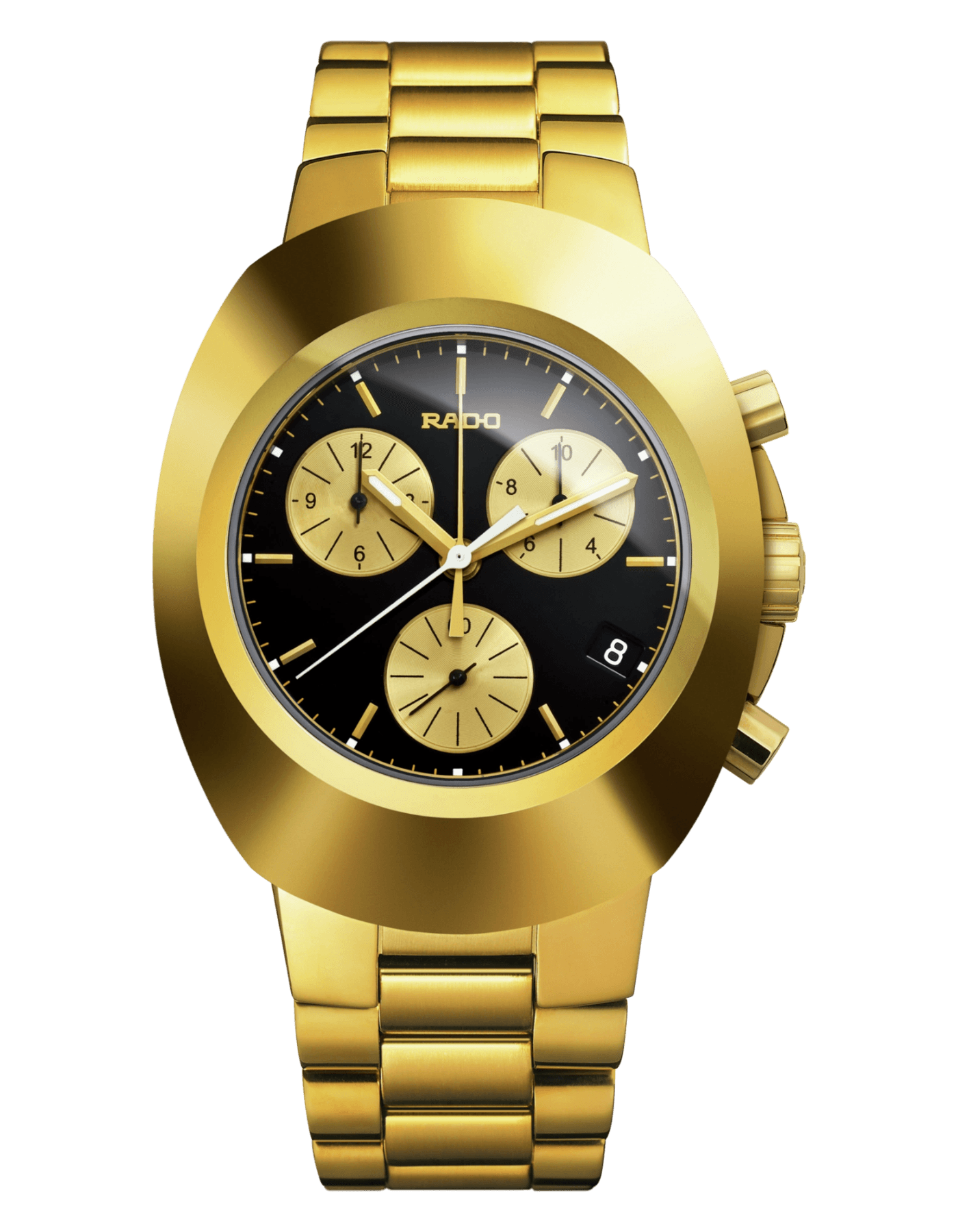 Rado new 2025 original