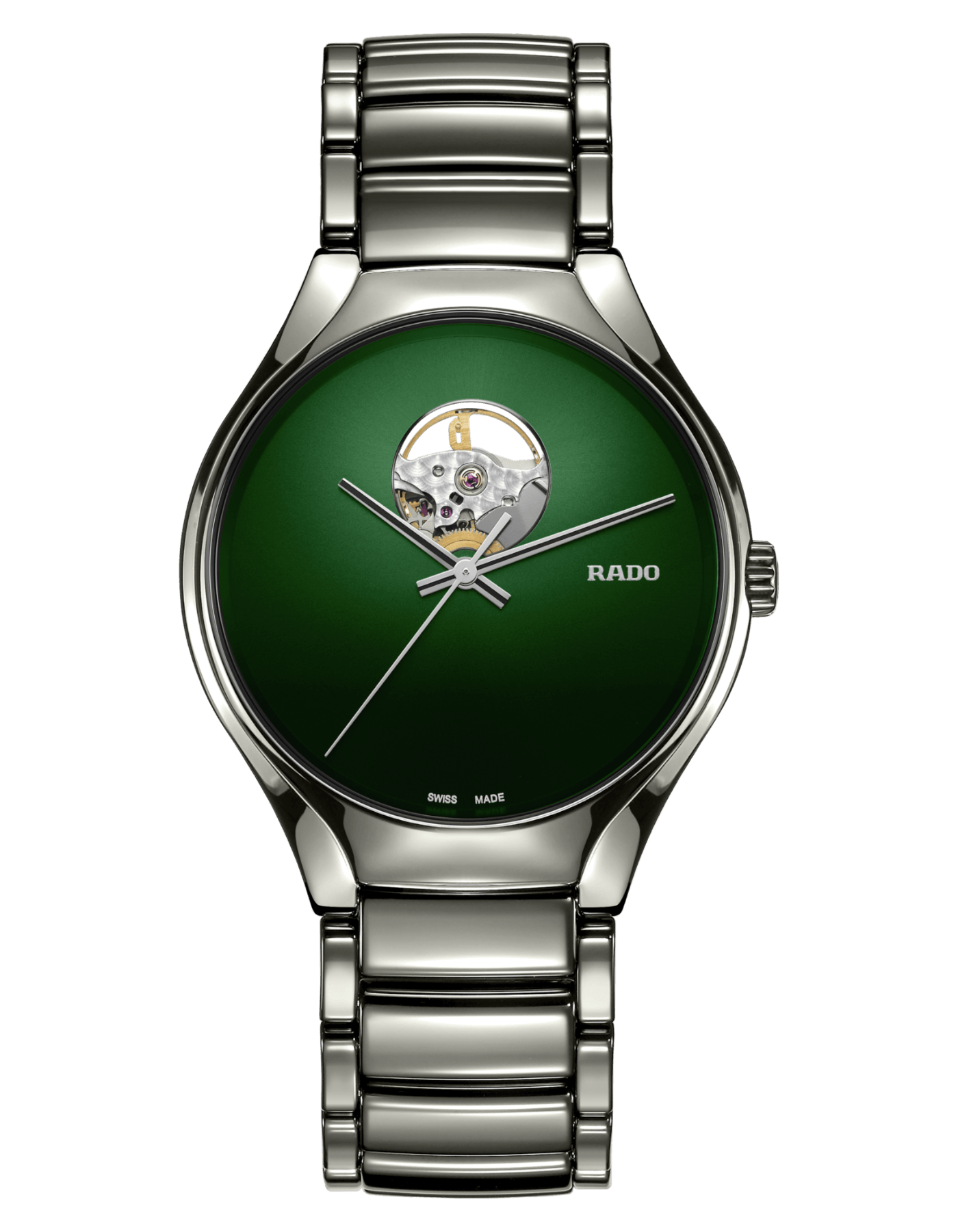 Rado watch clearance zoom model