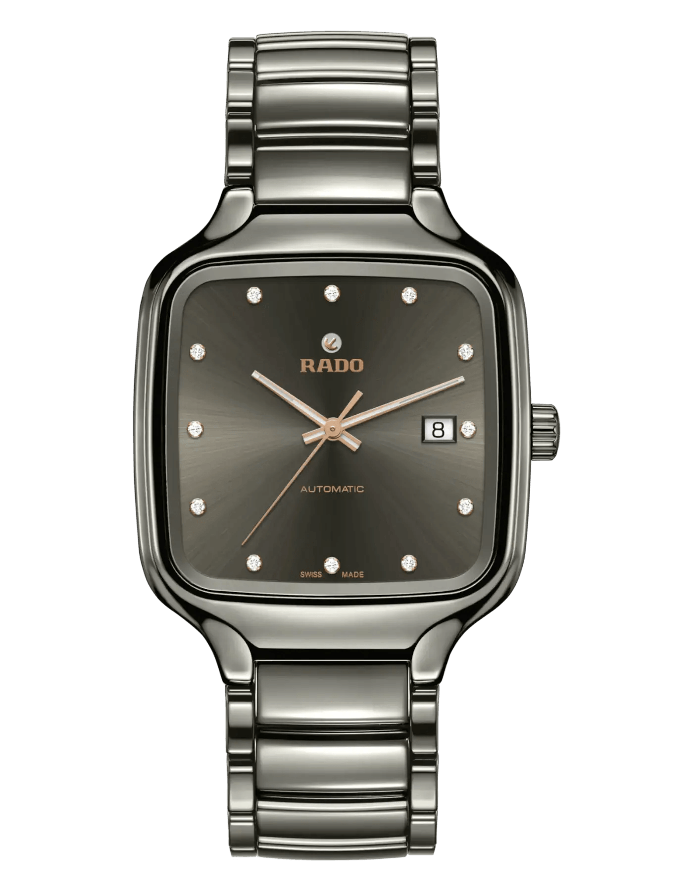 True Square Automatic Diamonds