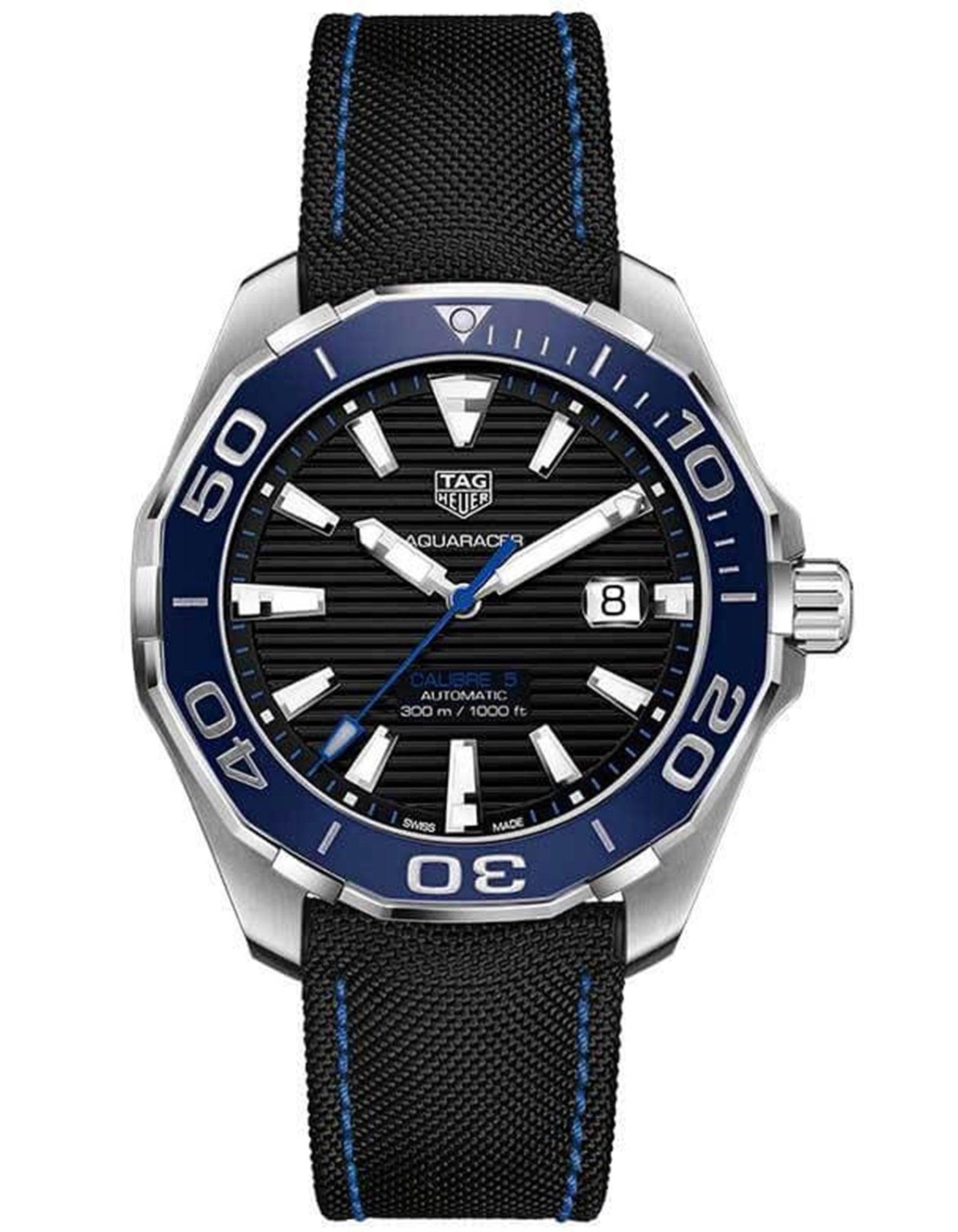 Aquaracer