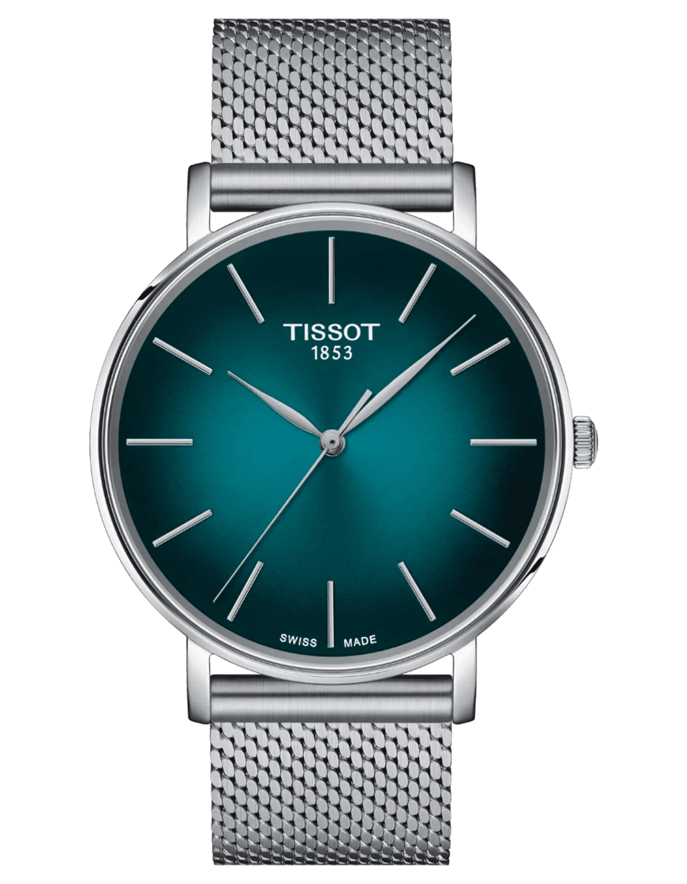 TISSOT EVERYTIME 40MM