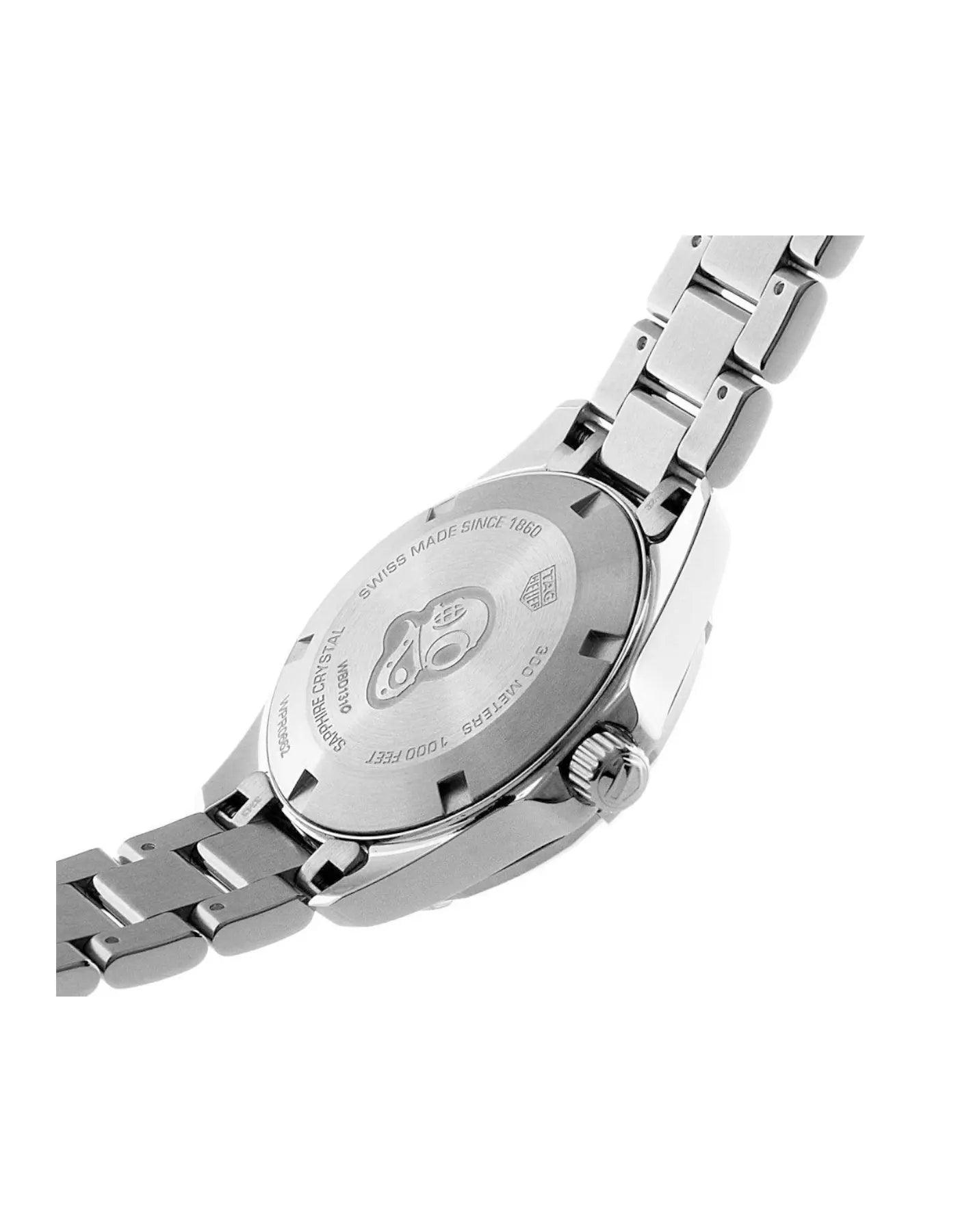 Aquaracer