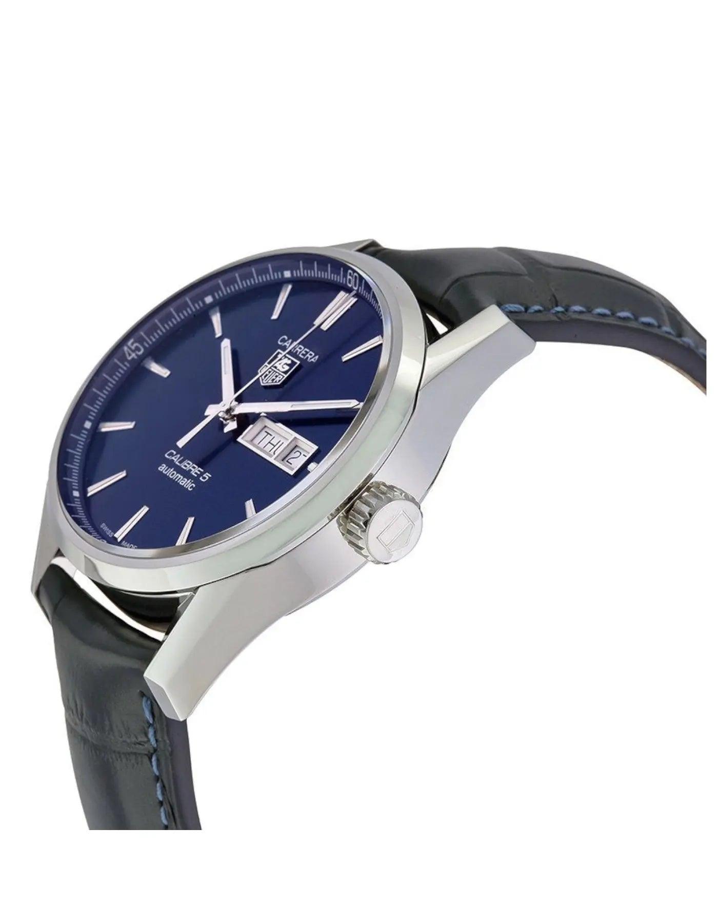 Tag Heuer Carrera