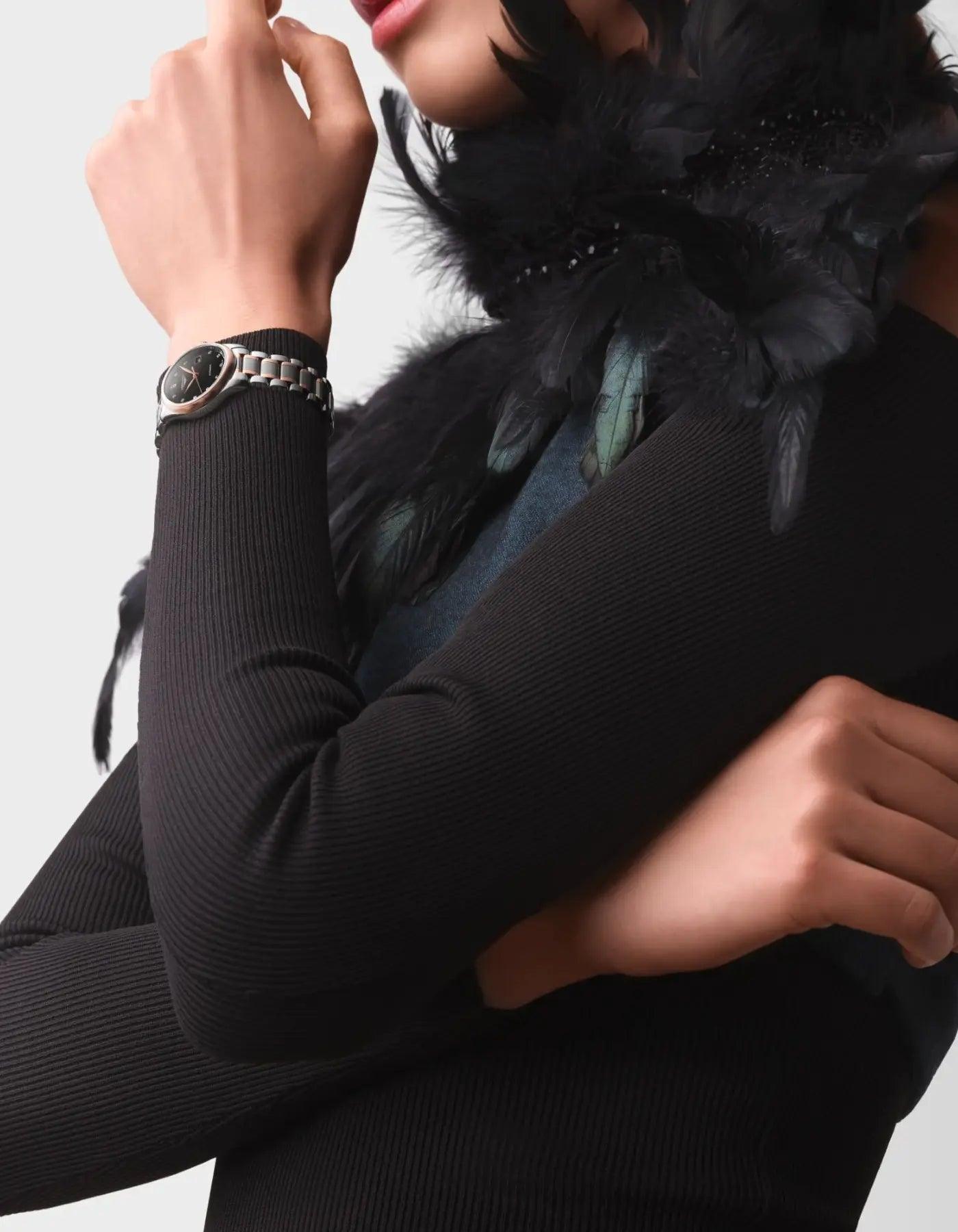 The Longines Master Collection