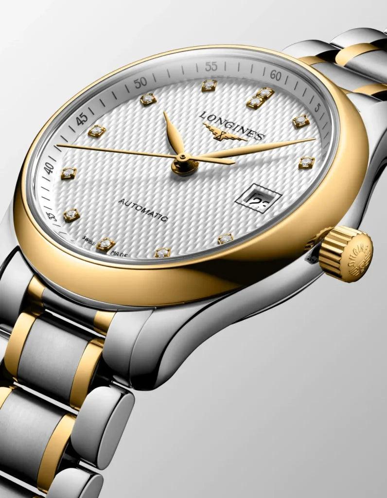 The Longines Master Collection