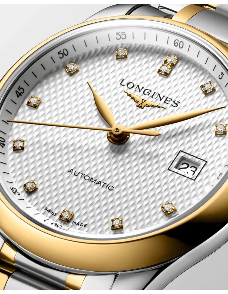 The Longines Master Collection