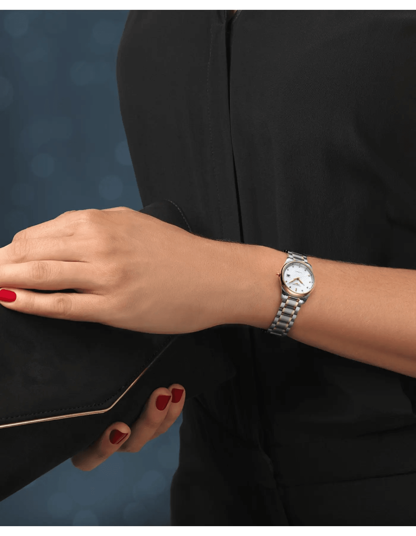 The Longines Master Collection