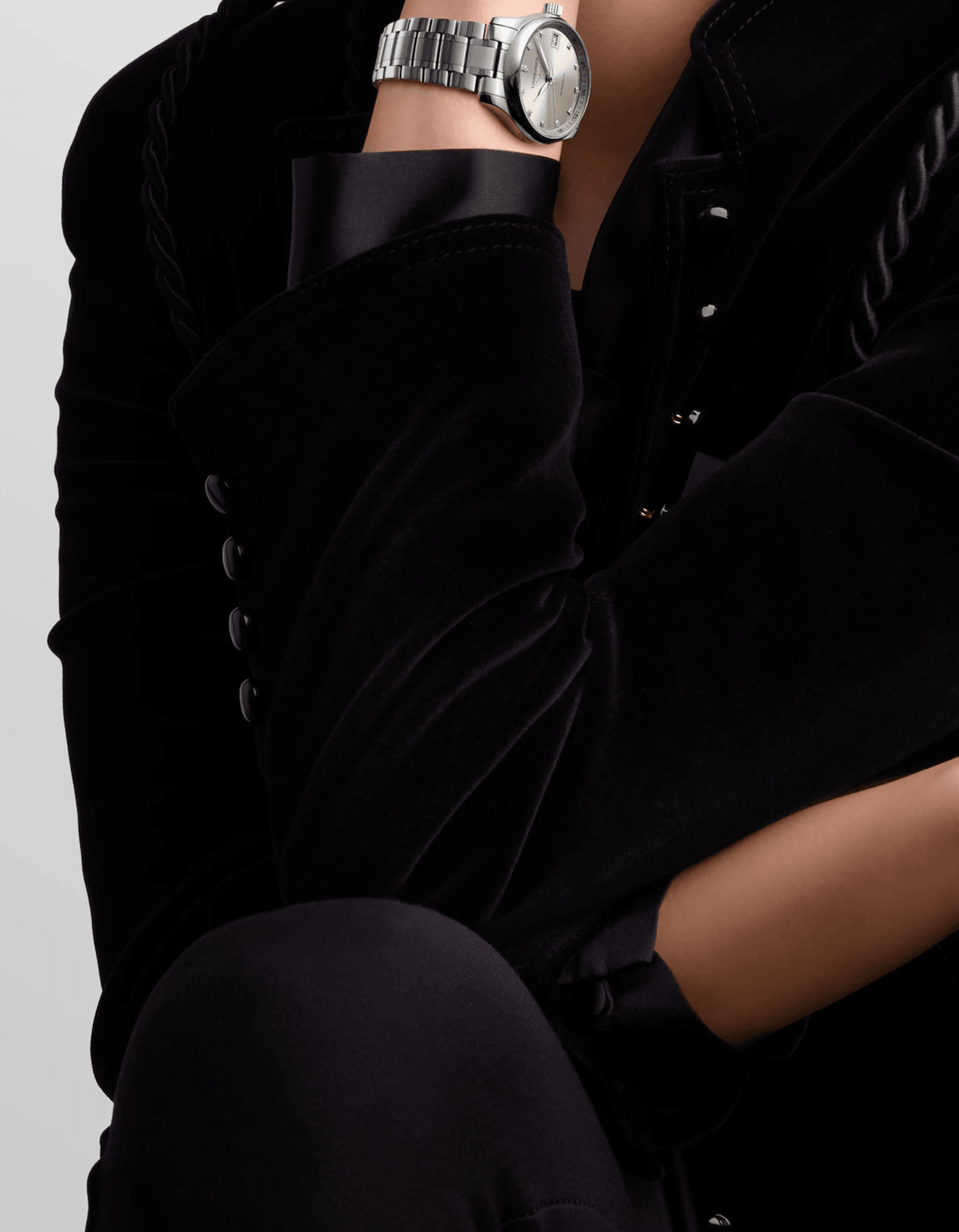 The Longines Master Collection