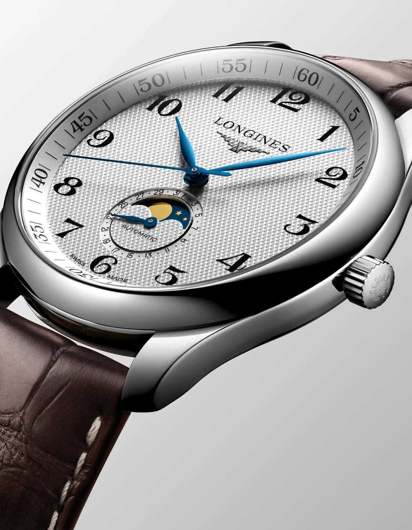 The Longines Master Collection