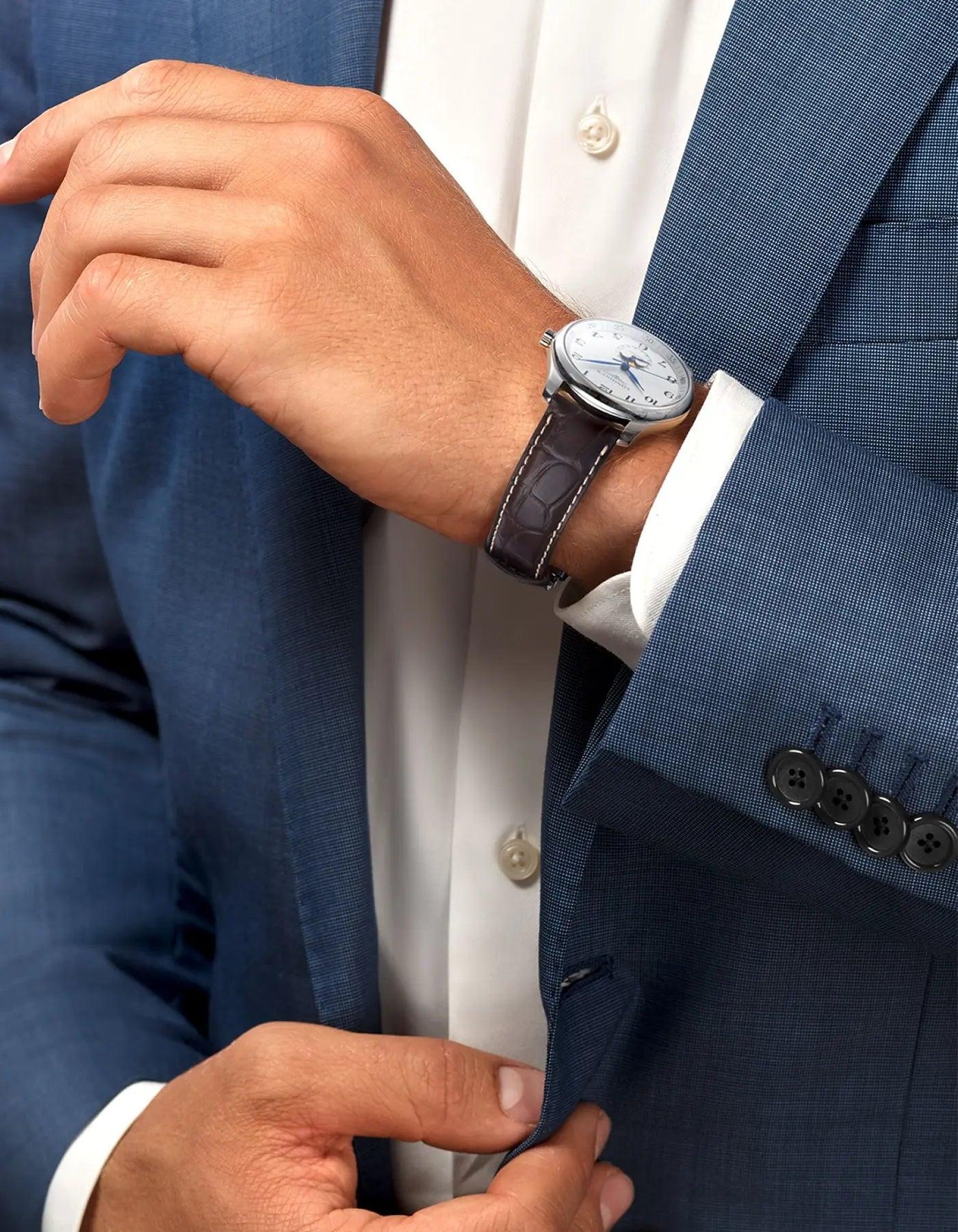 The Longines Master Collection