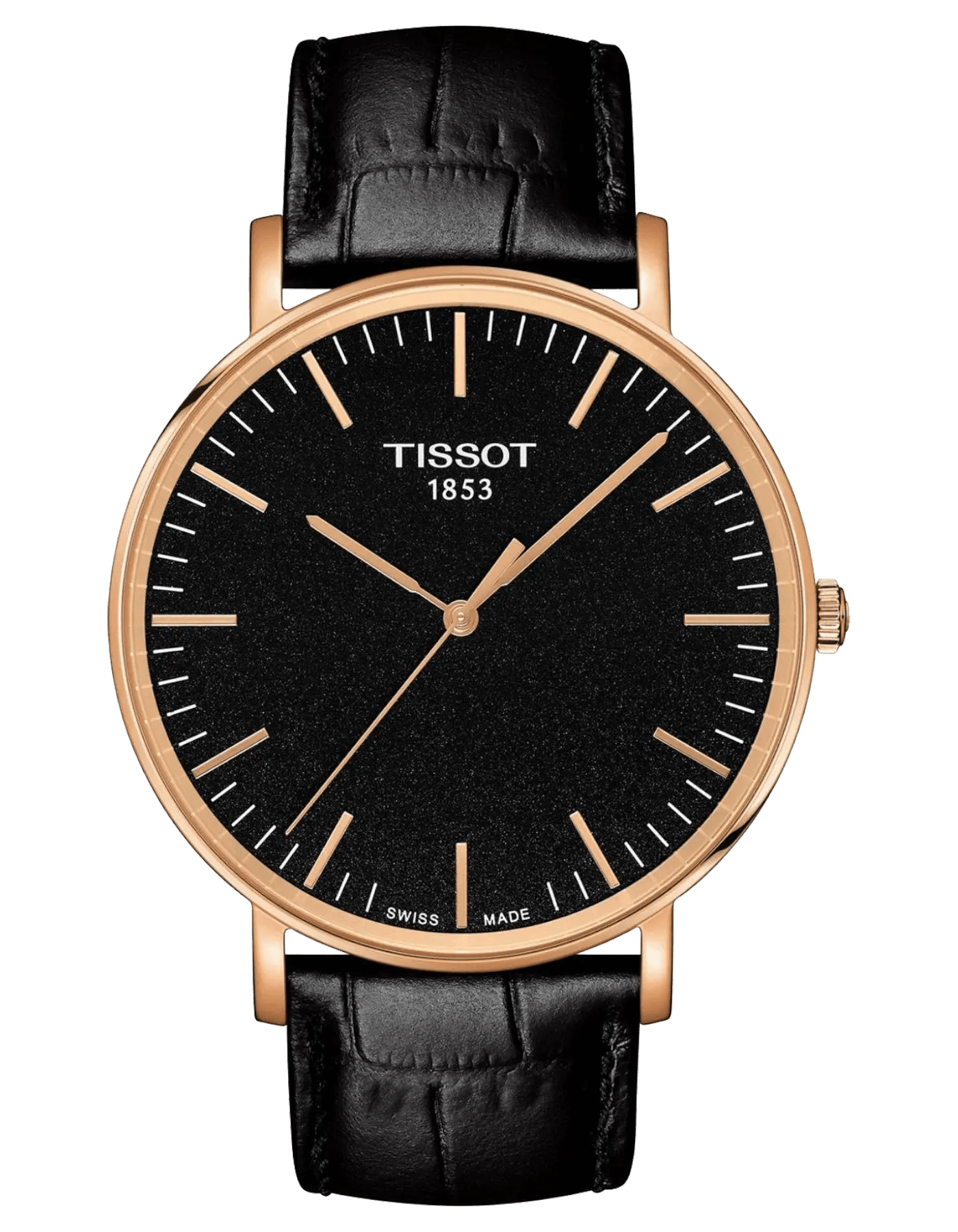 Tissot Everytime Large