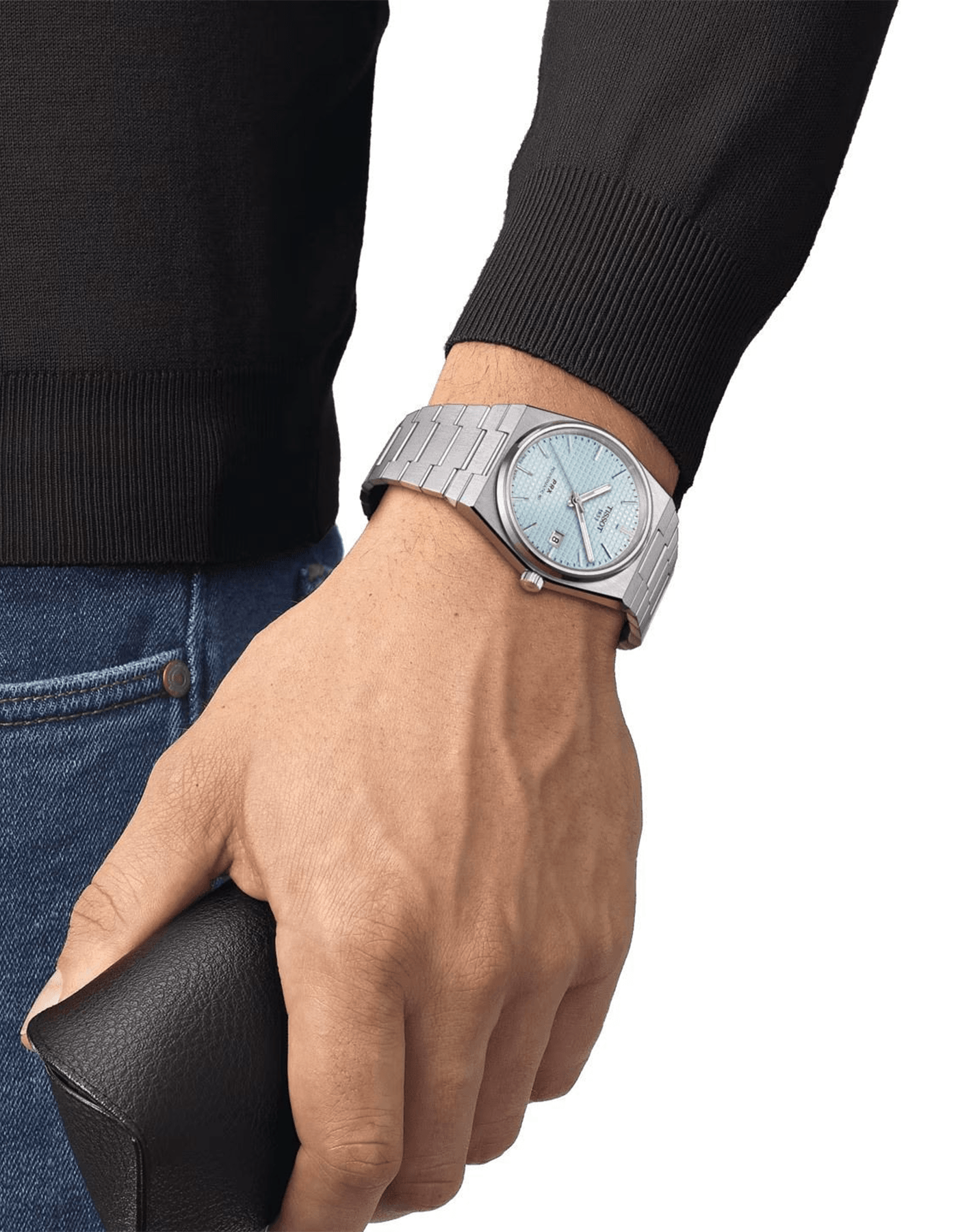 TISSOT PRX POWERMATIC 80