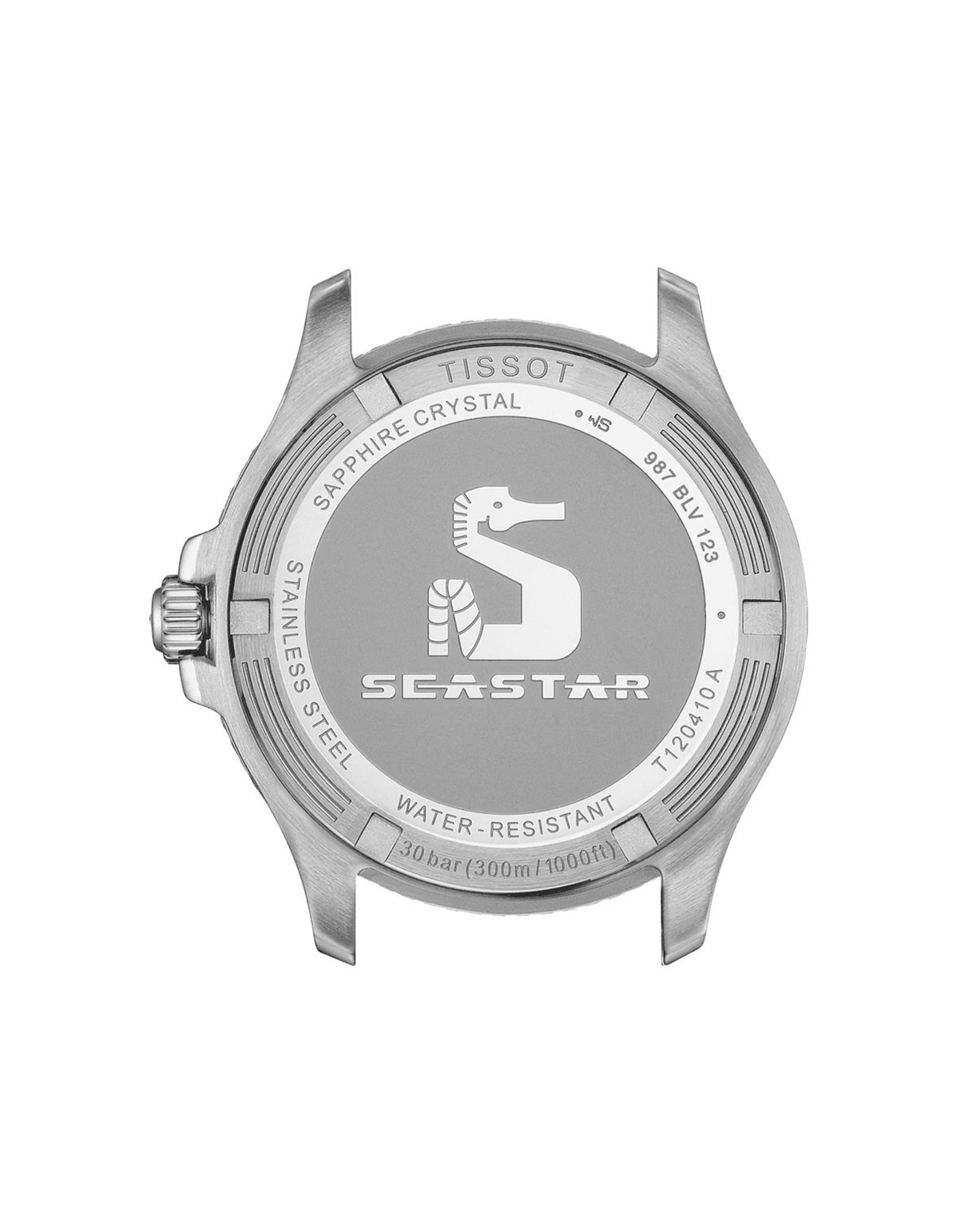 TISSOT SEASTAR 1000 40MM