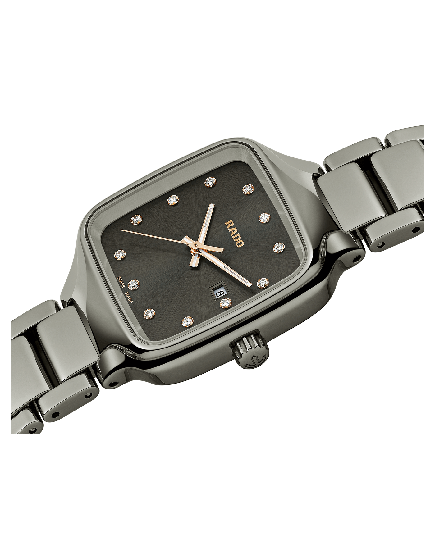 True Square Diamonds