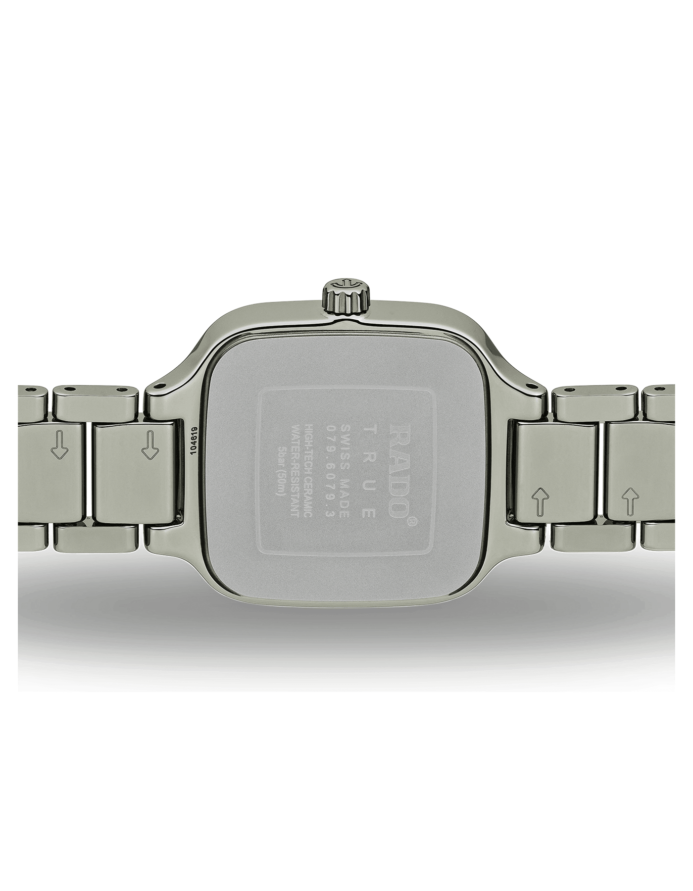 True Square Diamonds