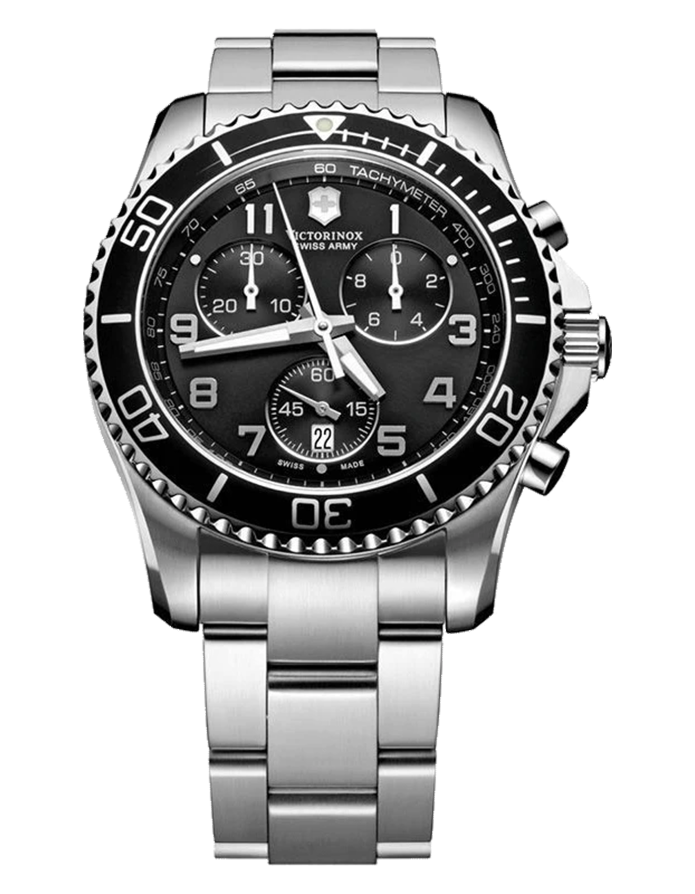 VICTORINOX CLASSIC CHRONOGRAPH