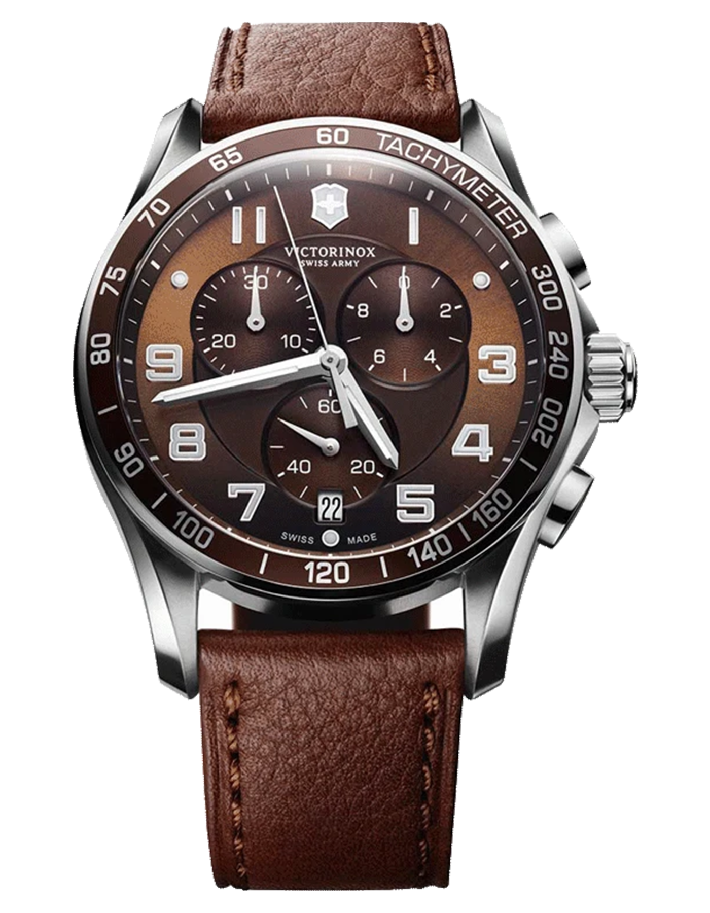 Victorinox Classic Chronograph