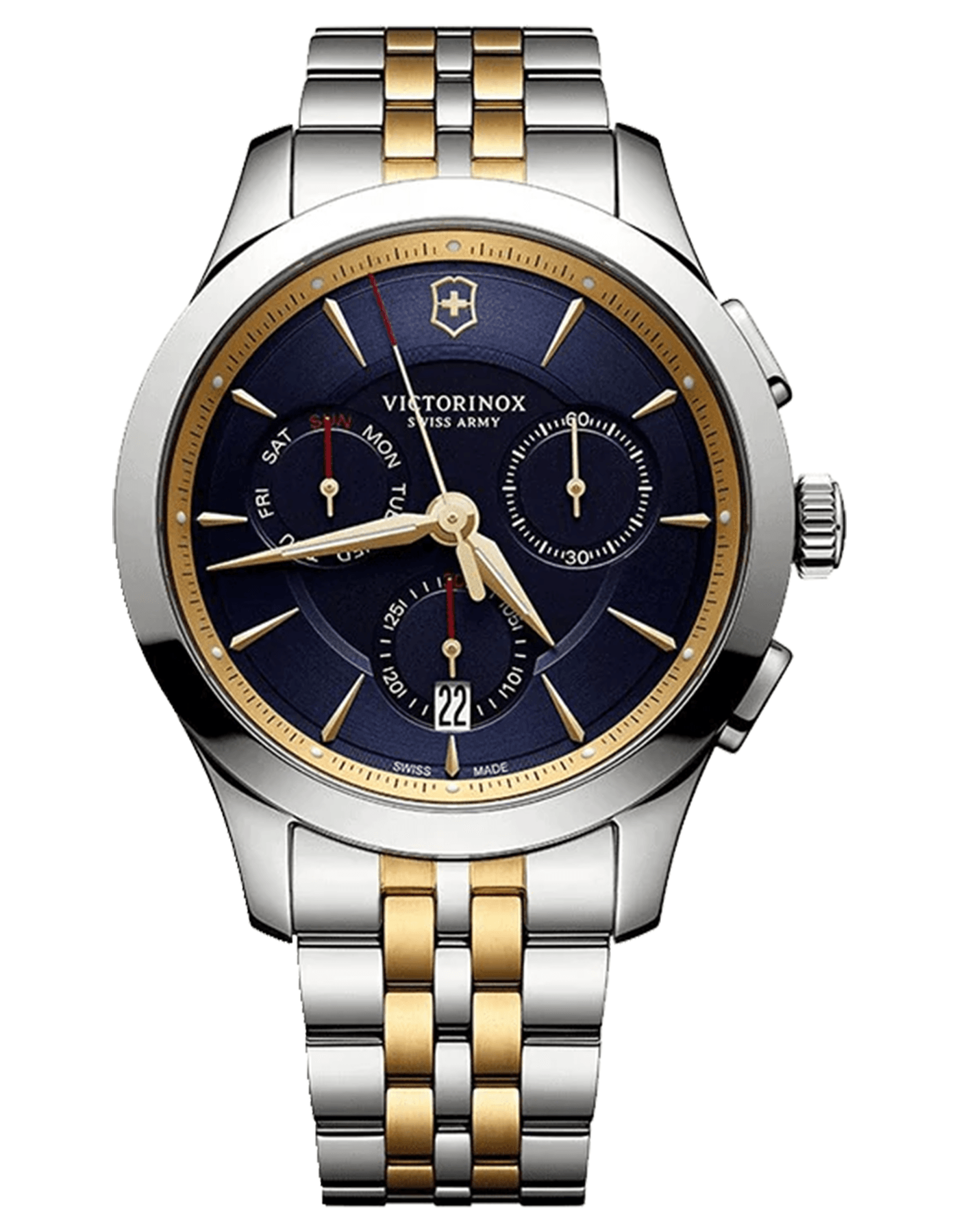 VICTORINOX ALLIANCE CHRONOGRAPH