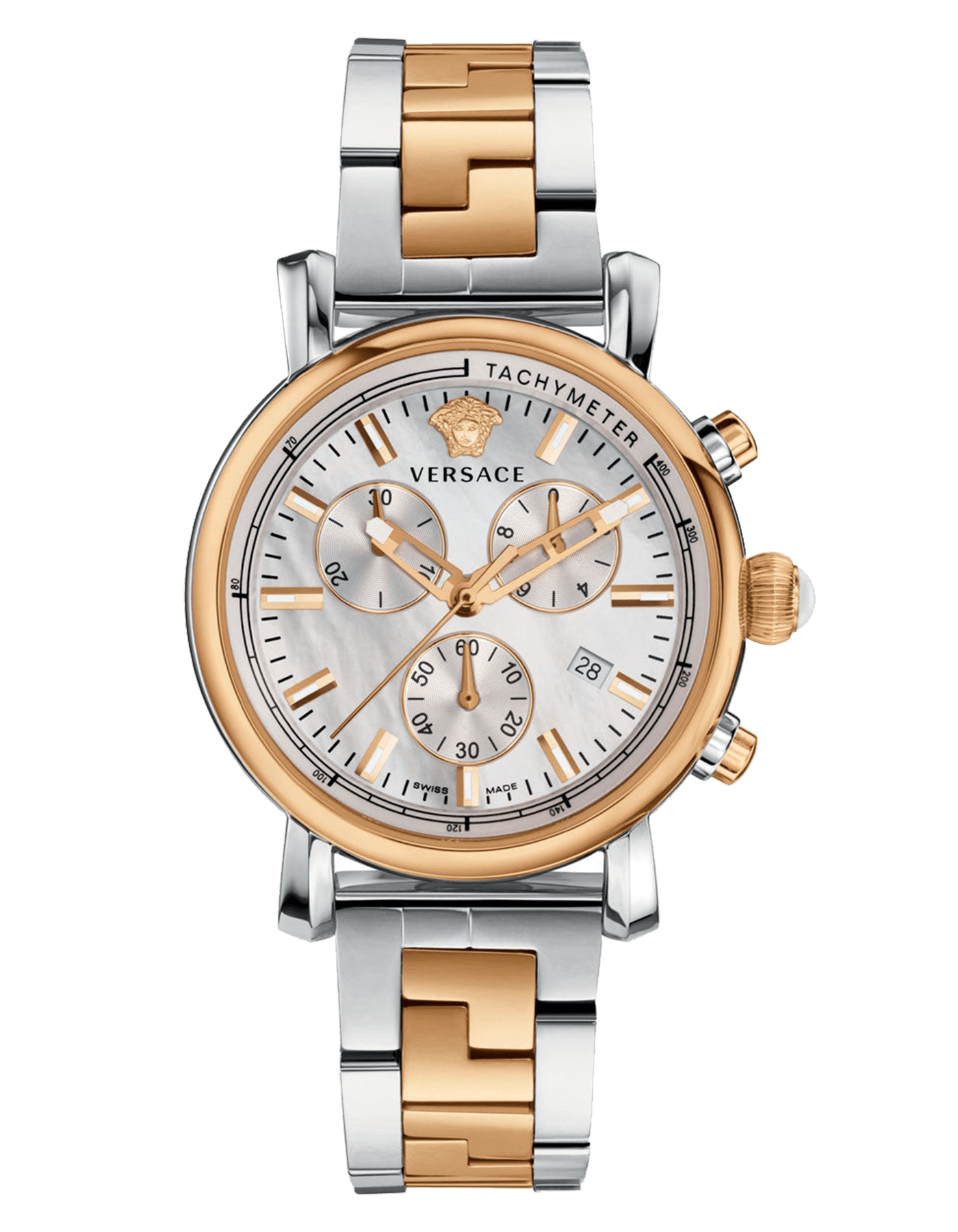 Versace Day Glam Chrono