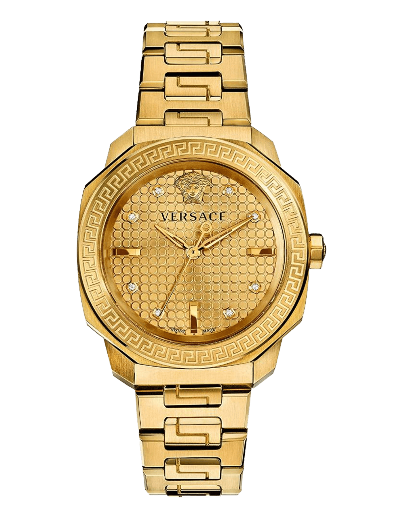 Versace Dylos Diamonds