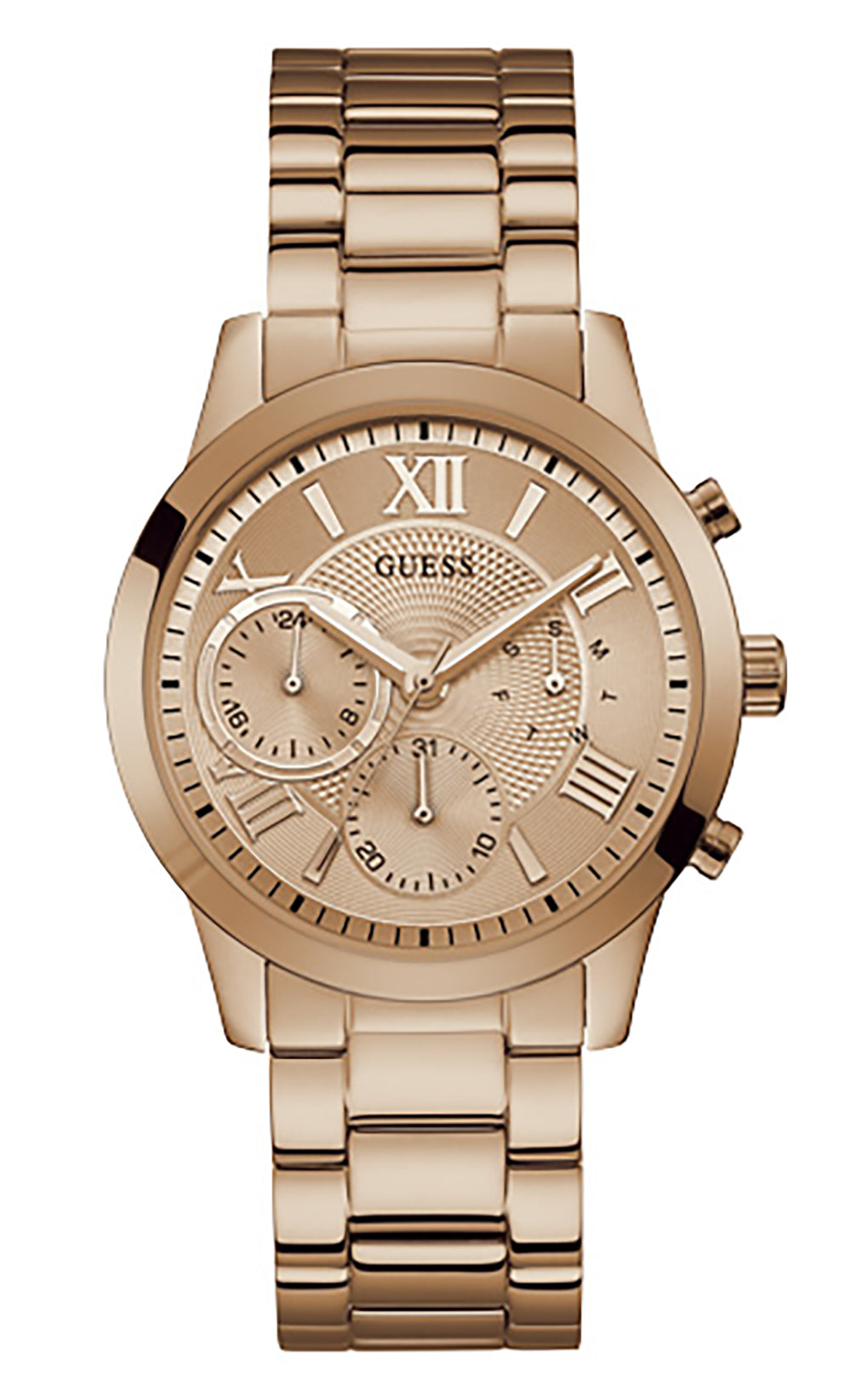Guess Solar