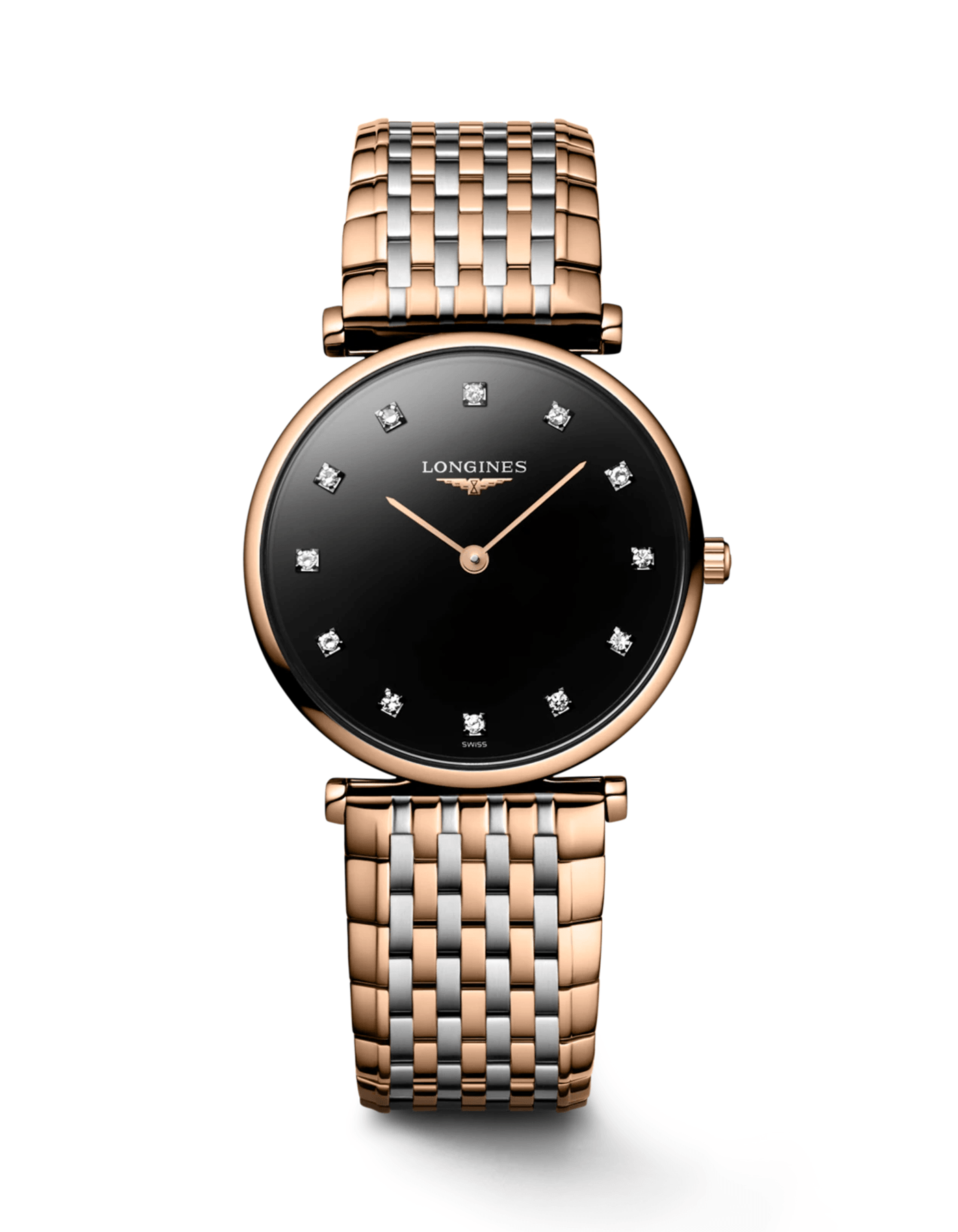 LA GRANDE CLASSIQUE DE LONGINES