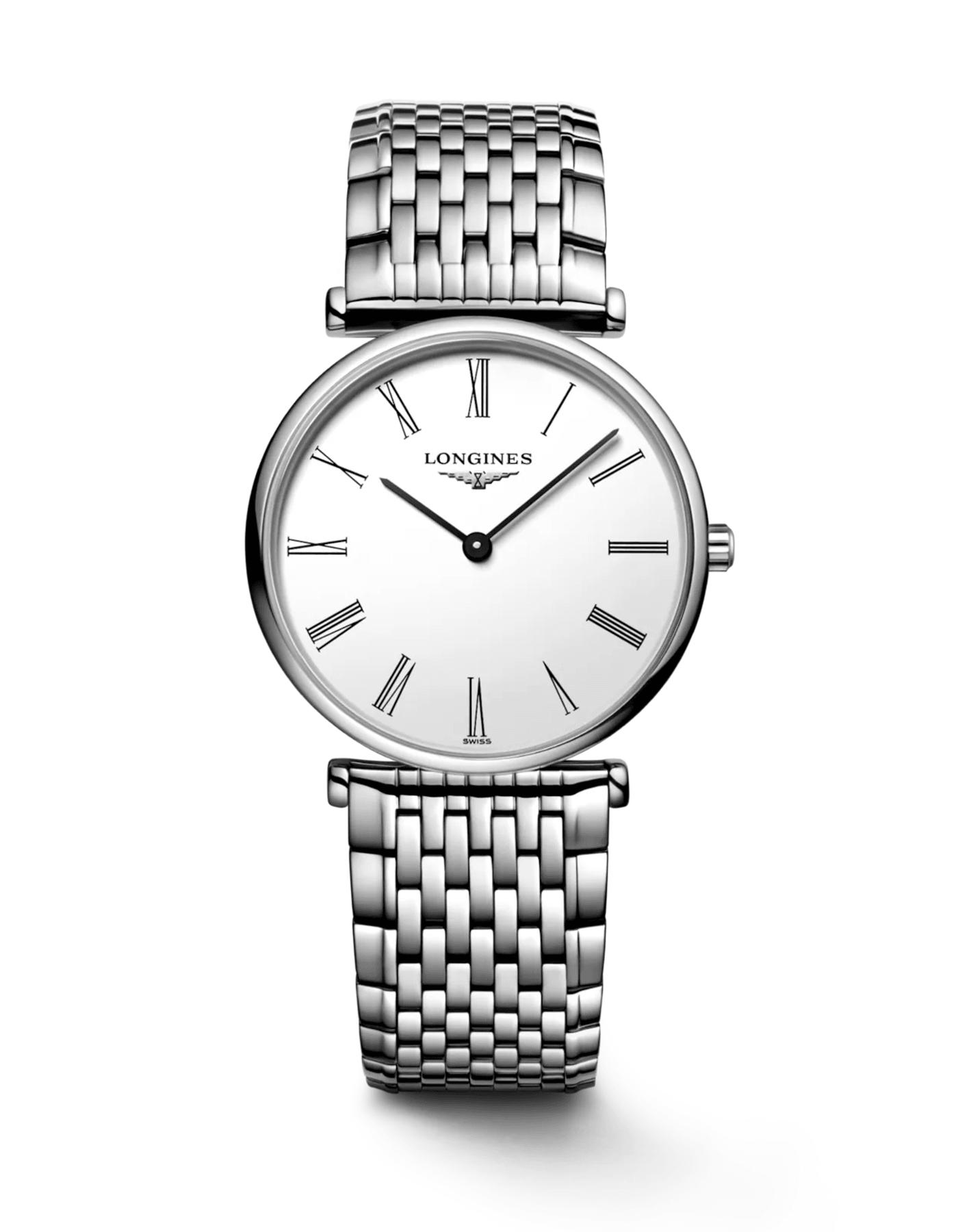 LA GRANDE CLASSIQUE DE LONGINES