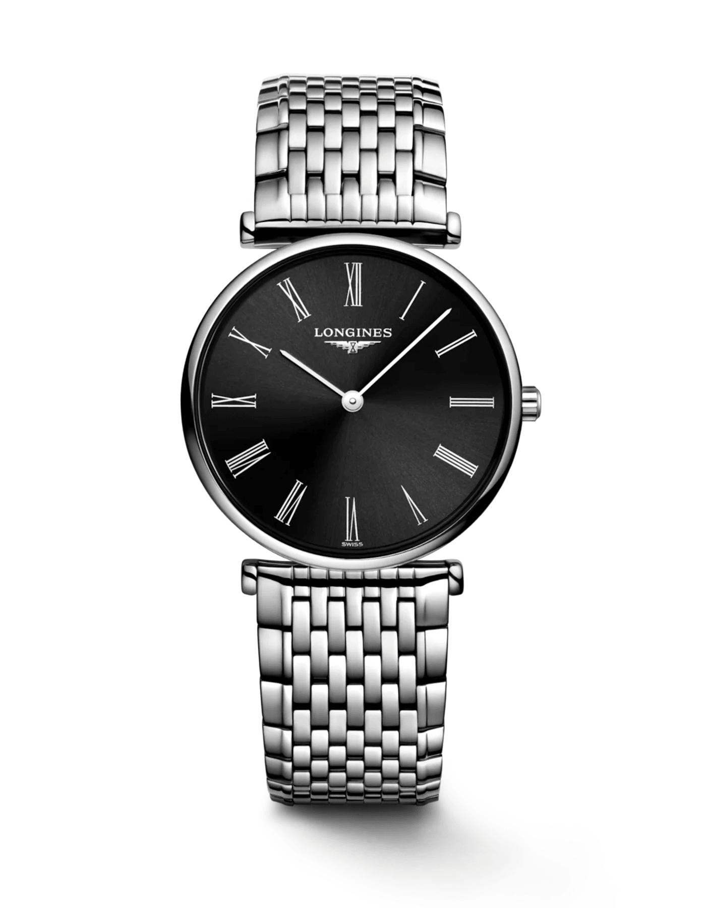 LA GRANDE CLASSIQUE DE LONGINES