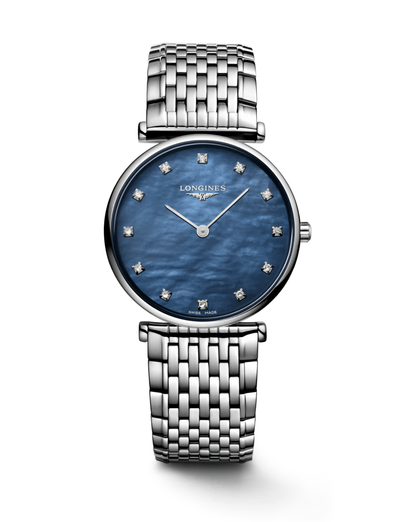 LA GRANDE CLASSIQUE DE LONGINES