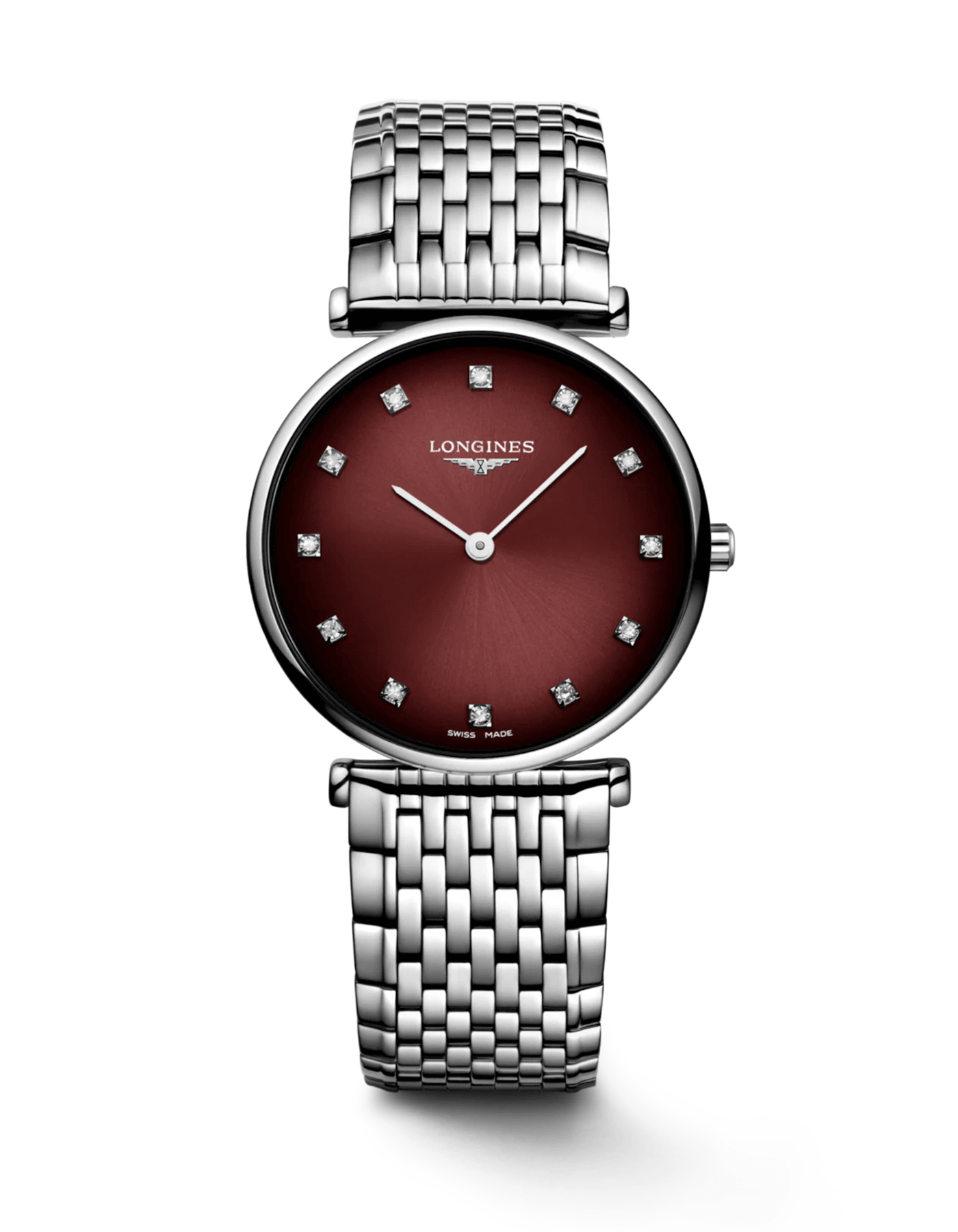 LA GRANDE CLASSIQUE DE LONGINES