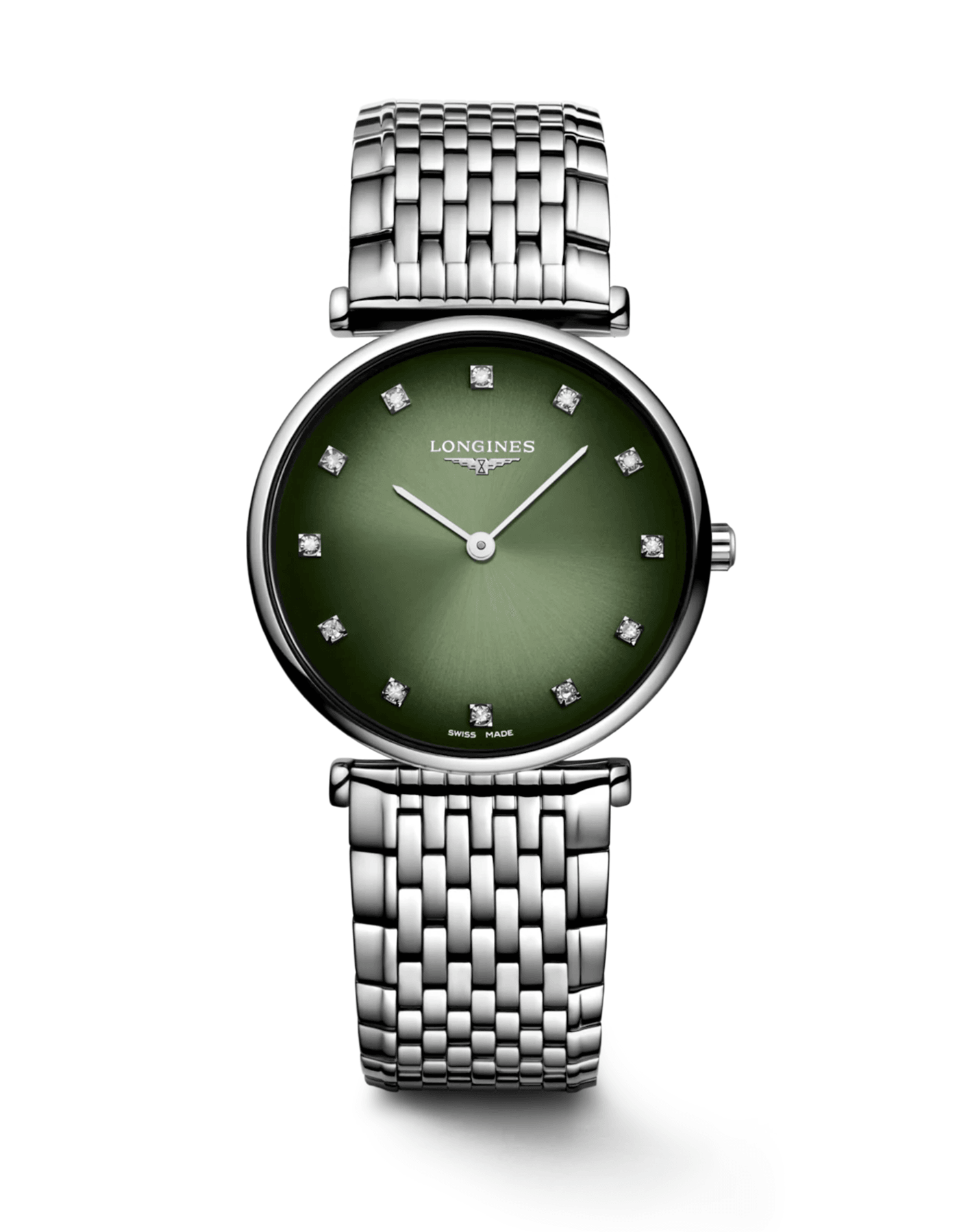 LA GRANDE CLASSIQUE DE LONGINES