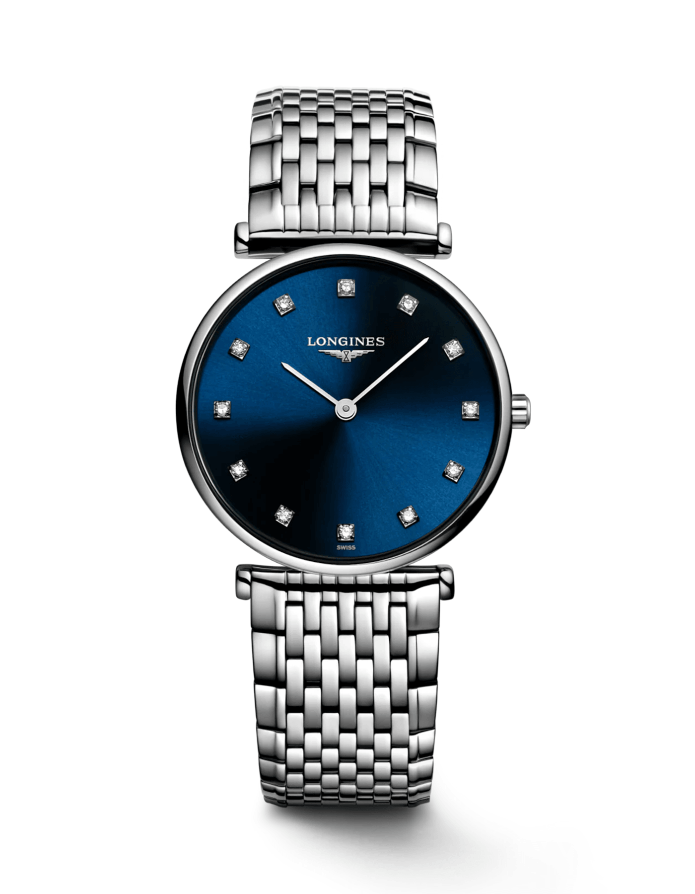 LA GRANDE CLASSIQUE DE LONGINES
