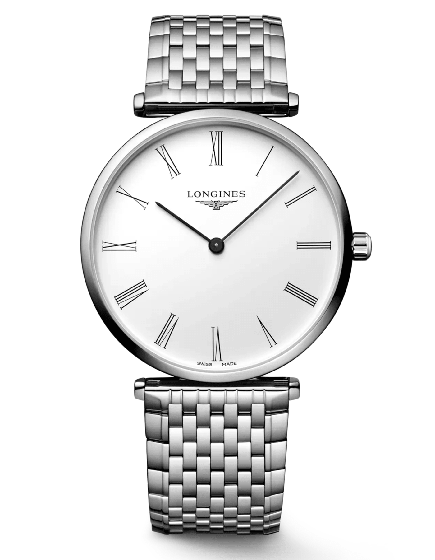 LA GRANDE CLASSIQUE DE LONGINES