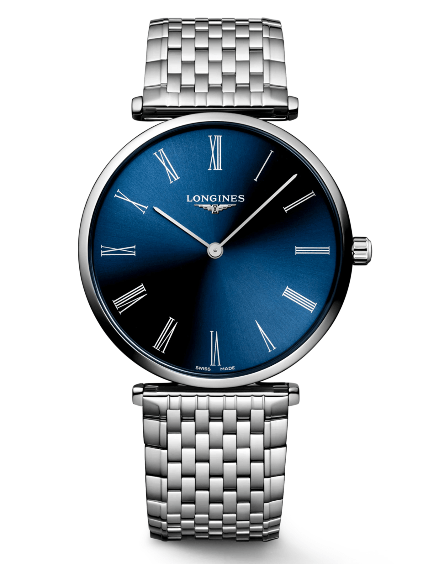 LA GRANDE CLASSIQUE DE LONGINES