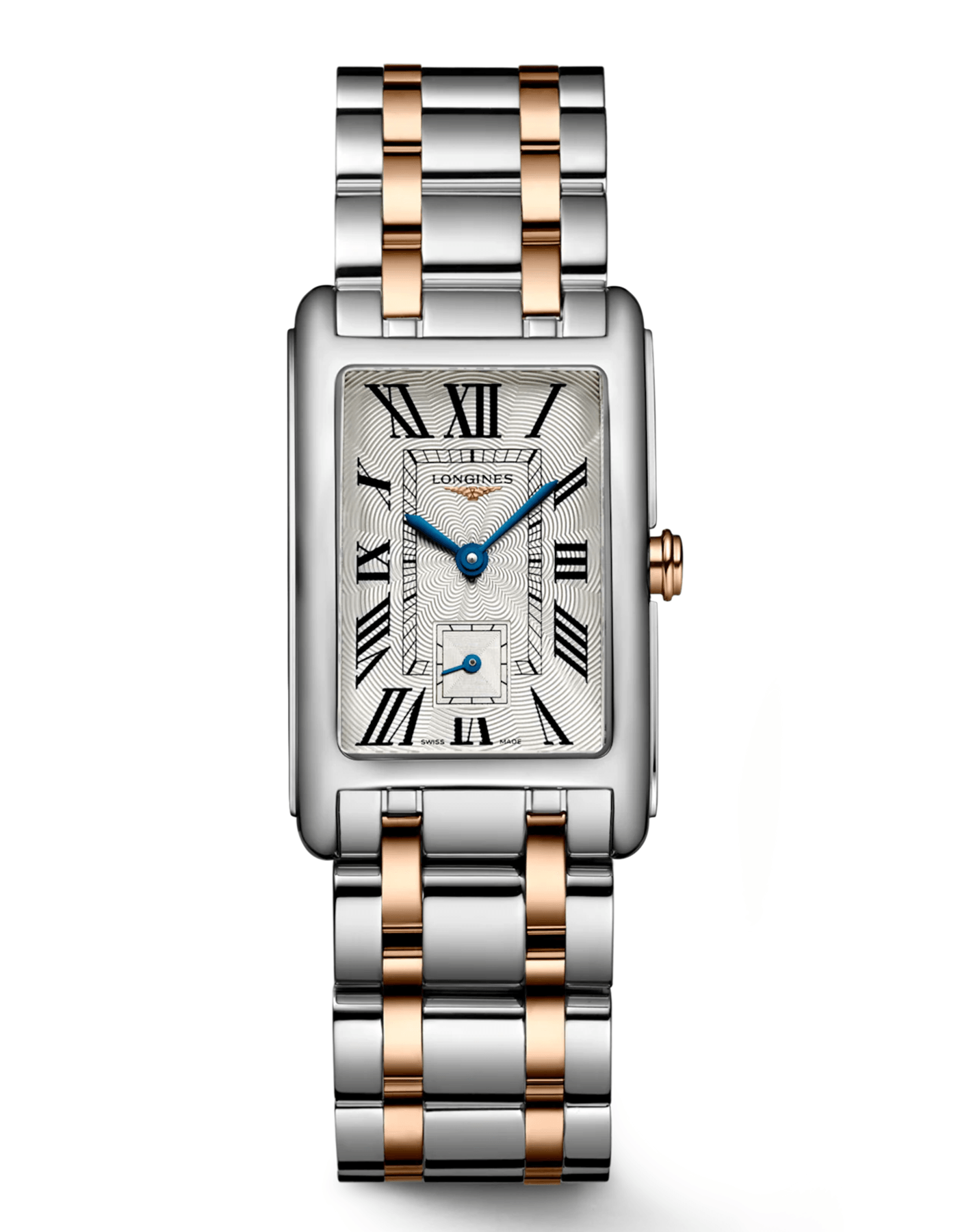 Longines Dolcevita