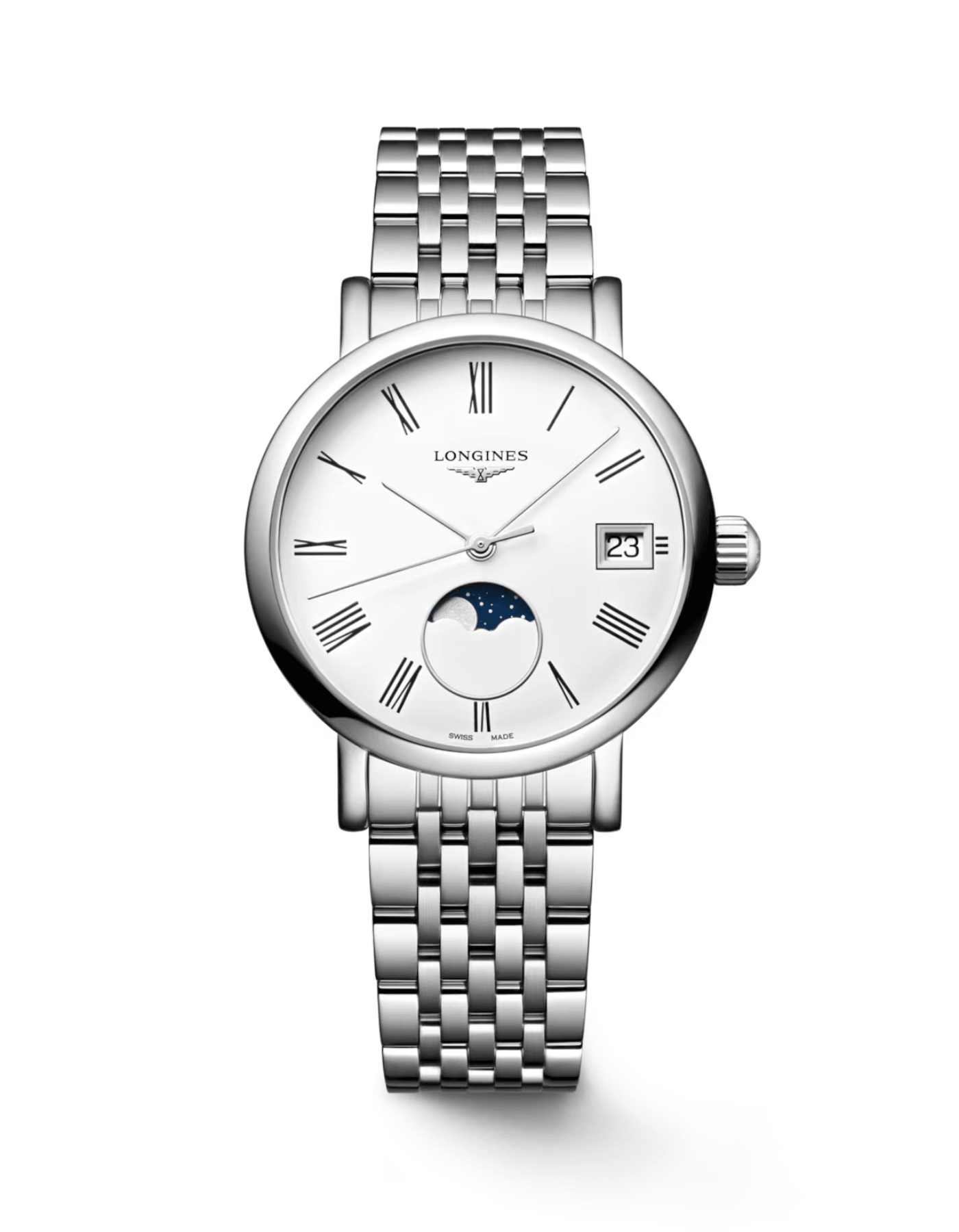 LONGINES ELEGANT COLLECTION