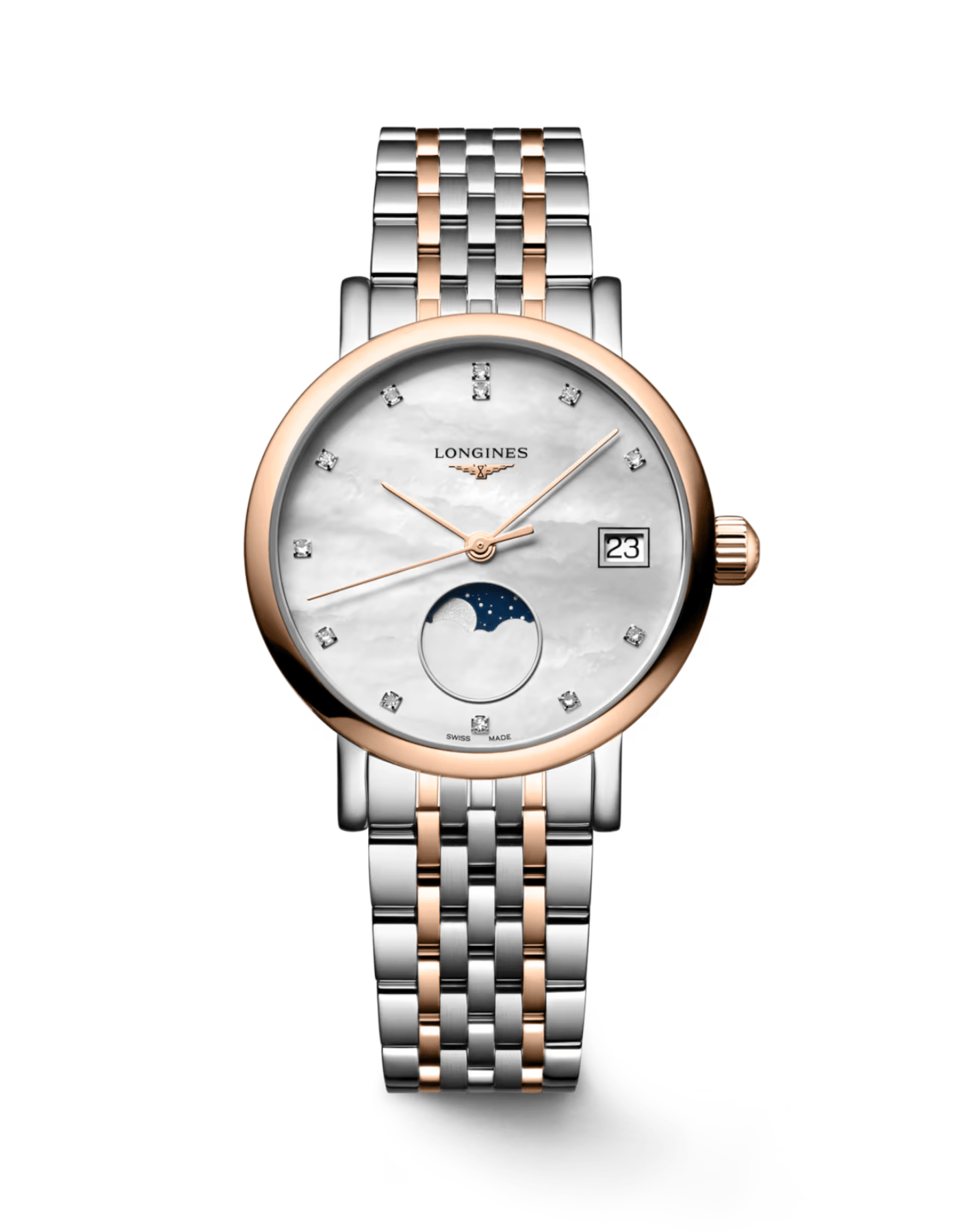 LONGINES ELEGANT COLLECTION