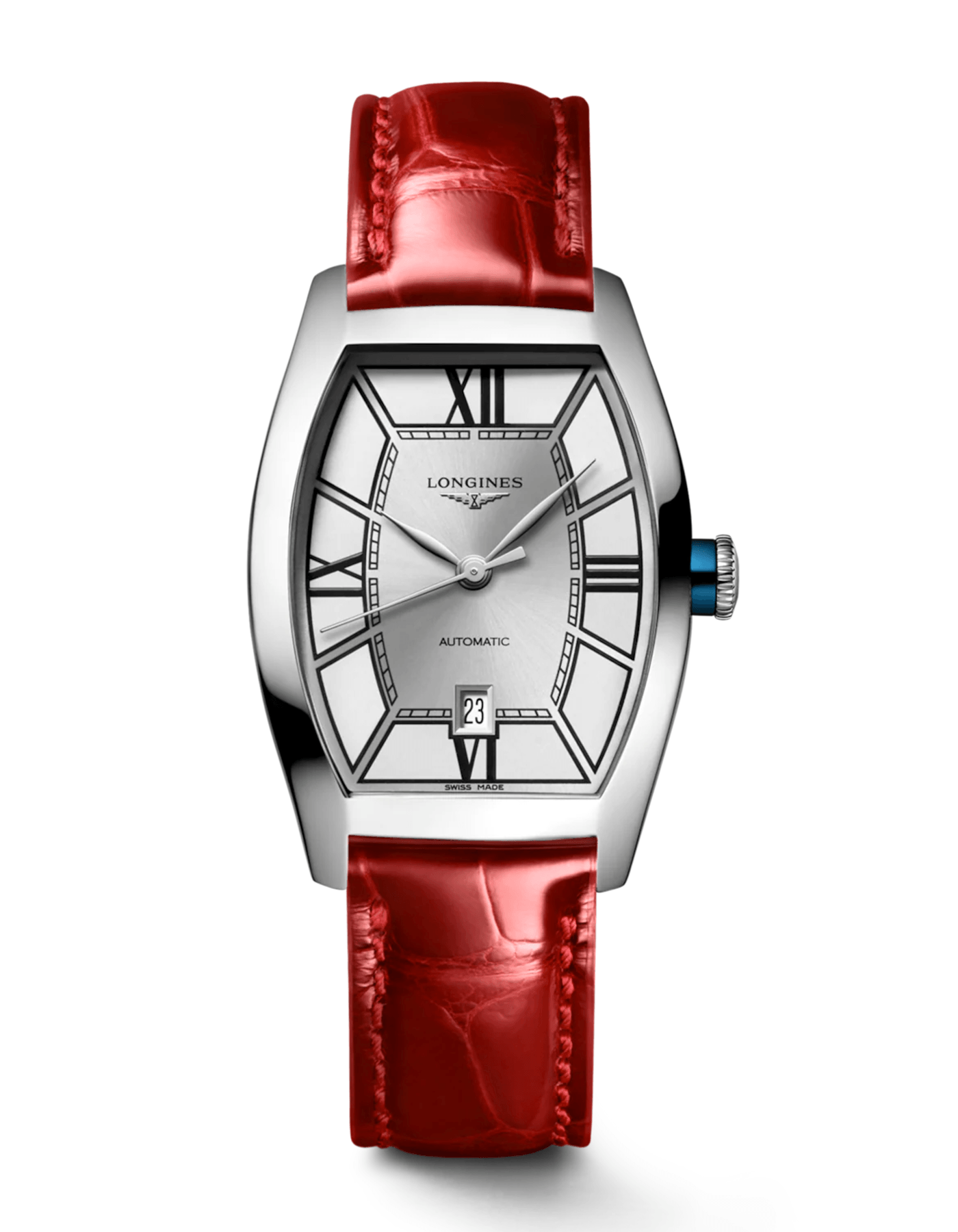 Longines evidenza swiss automatic 2025