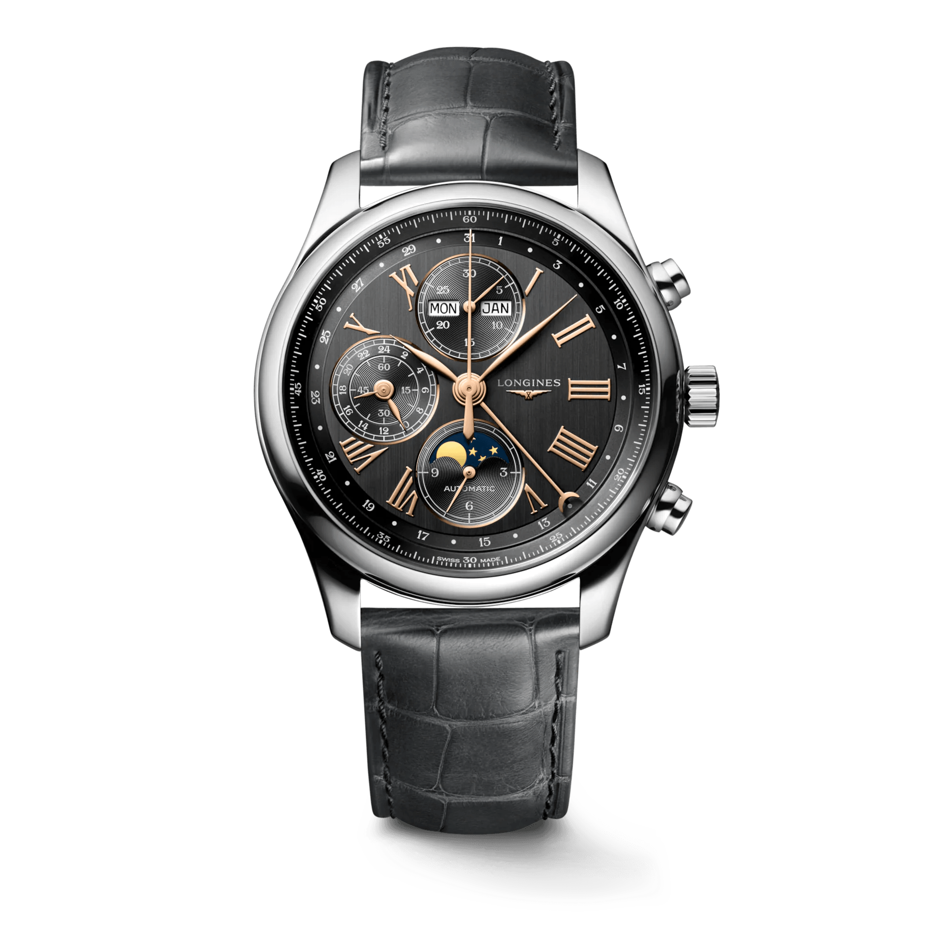 LONGINES MASTER COLLECTION