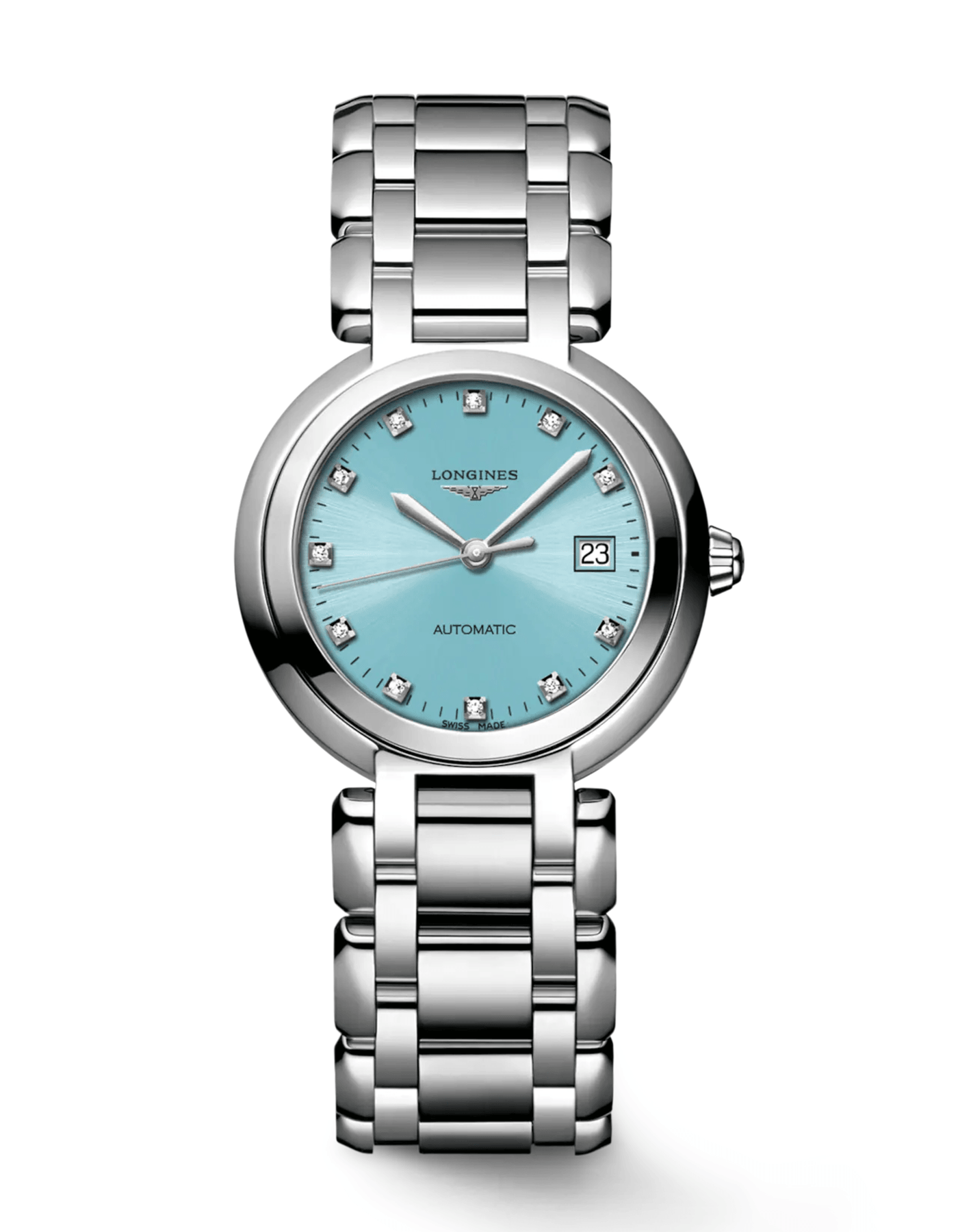 LONGINES PRIMALUNA