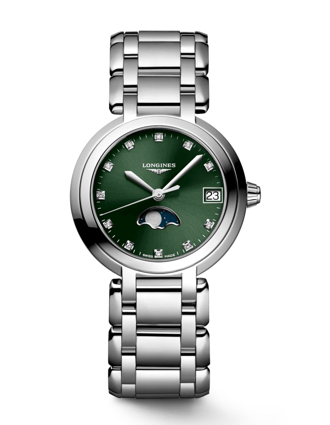 LONGINES PRIMALUNA