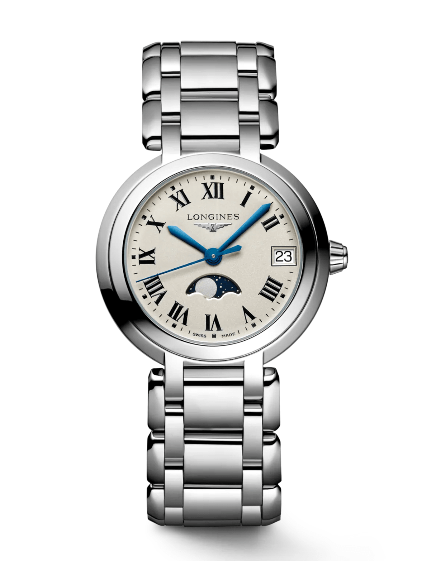 LONGINES PRIMALUNA